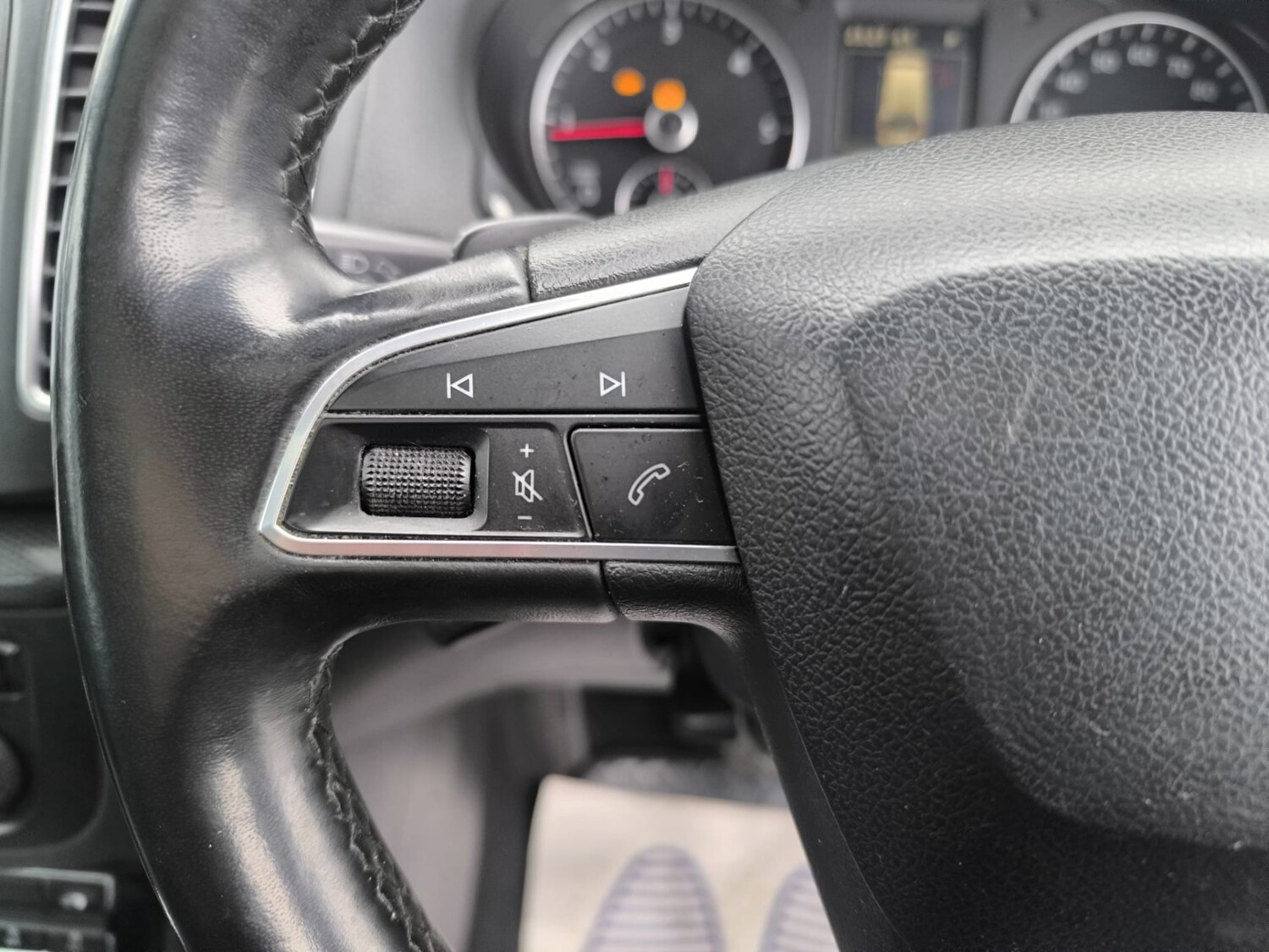 Used SEAT Alhambra 2017 for sale - 77376386: Photo 18