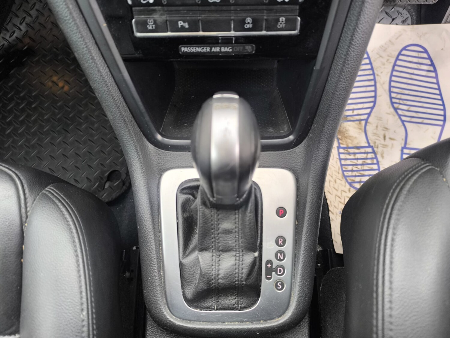 Used SEAT Alhambra 2017 for sale - 77376386: Photo 20