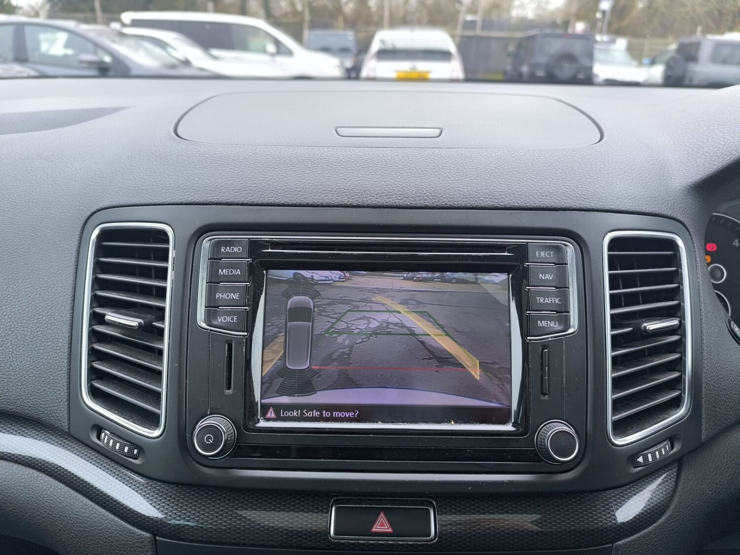 Used SEAT Alhambra 2017 for sale - 77376386: Photo 23