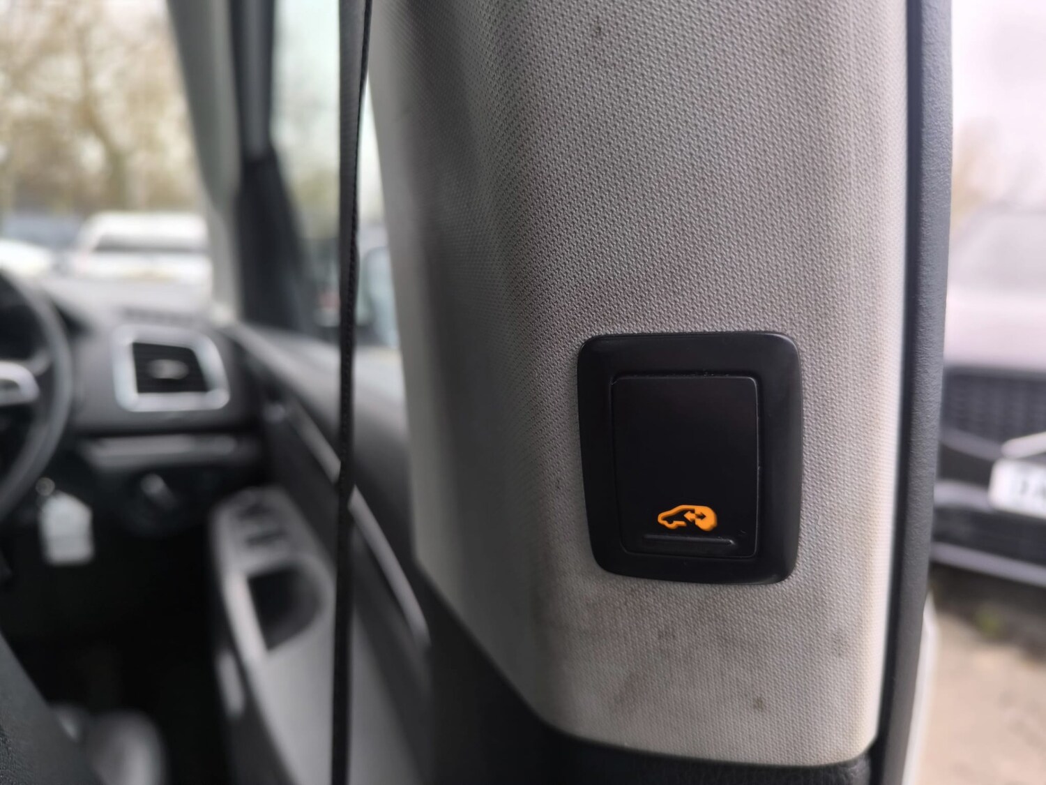 Used SEAT Alhambra 2017 for sale - 77376386: Photo 32