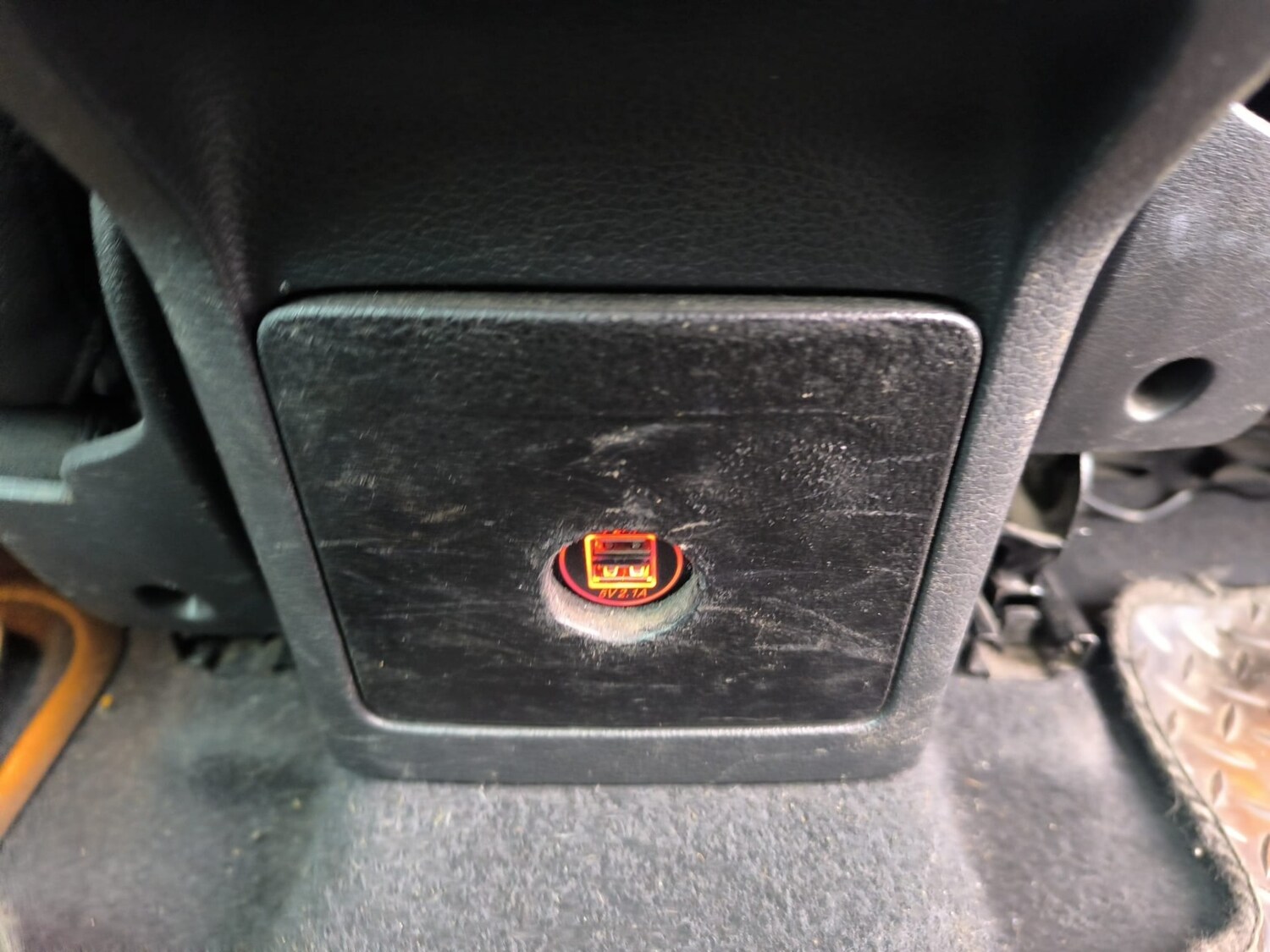 Used SEAT Alhambra 2017 for sale - 77376386: Photo 35