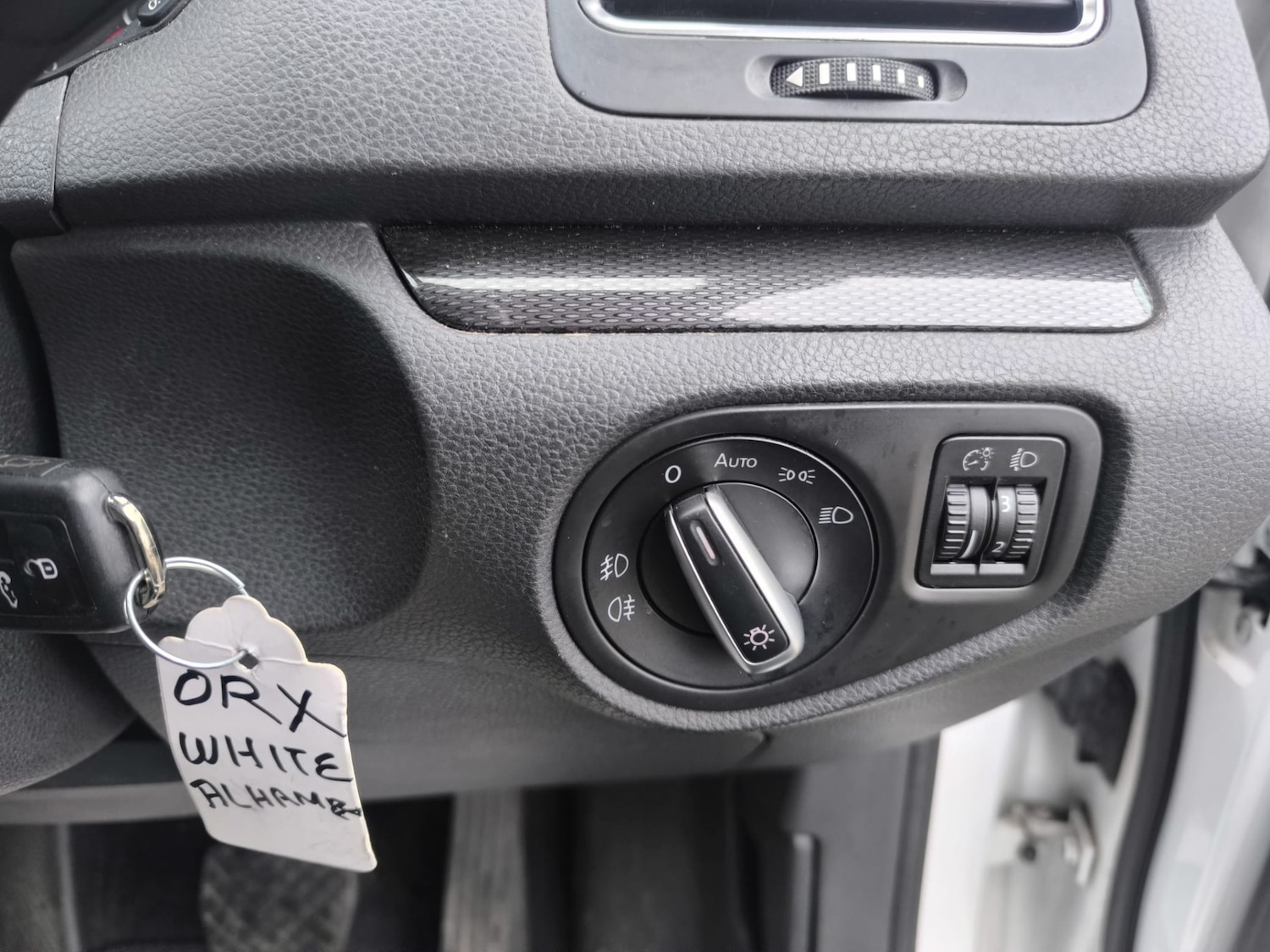 Used SEAT Alhambra 2017 for sale - 77376386: Photo 40