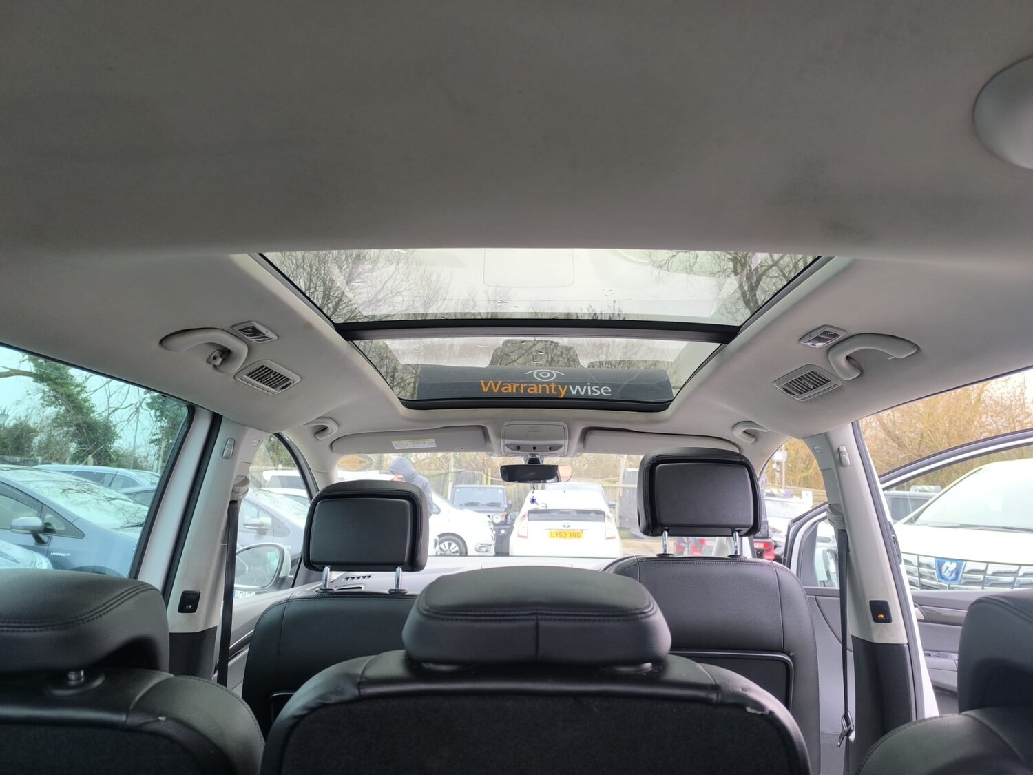 Used SEAT Alhambra 2017 for sale - 77376386: Photo 42