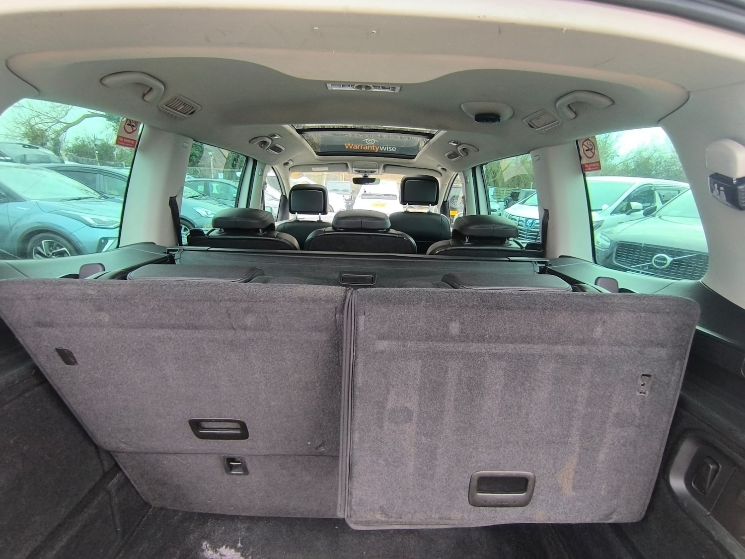 Used SEAT Alhambra 2017 for sale - 77376386: Photo 43