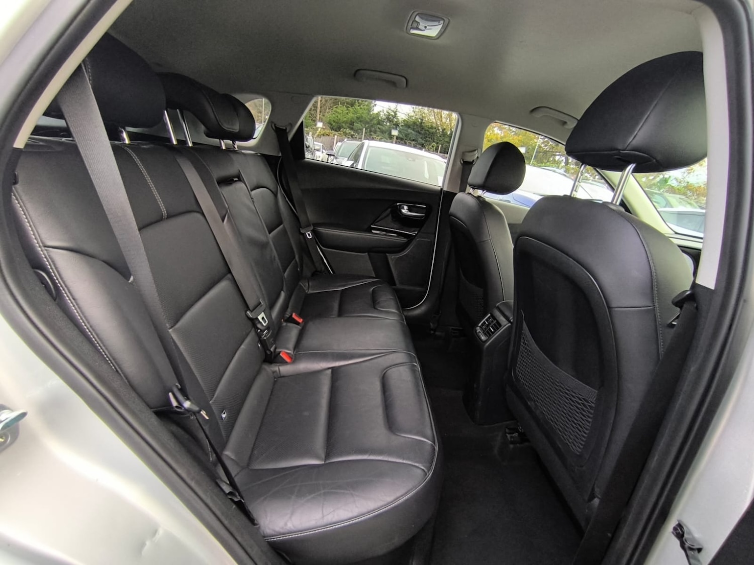 Used Kia Niro 2020 for sale - 76588211: Photo 11