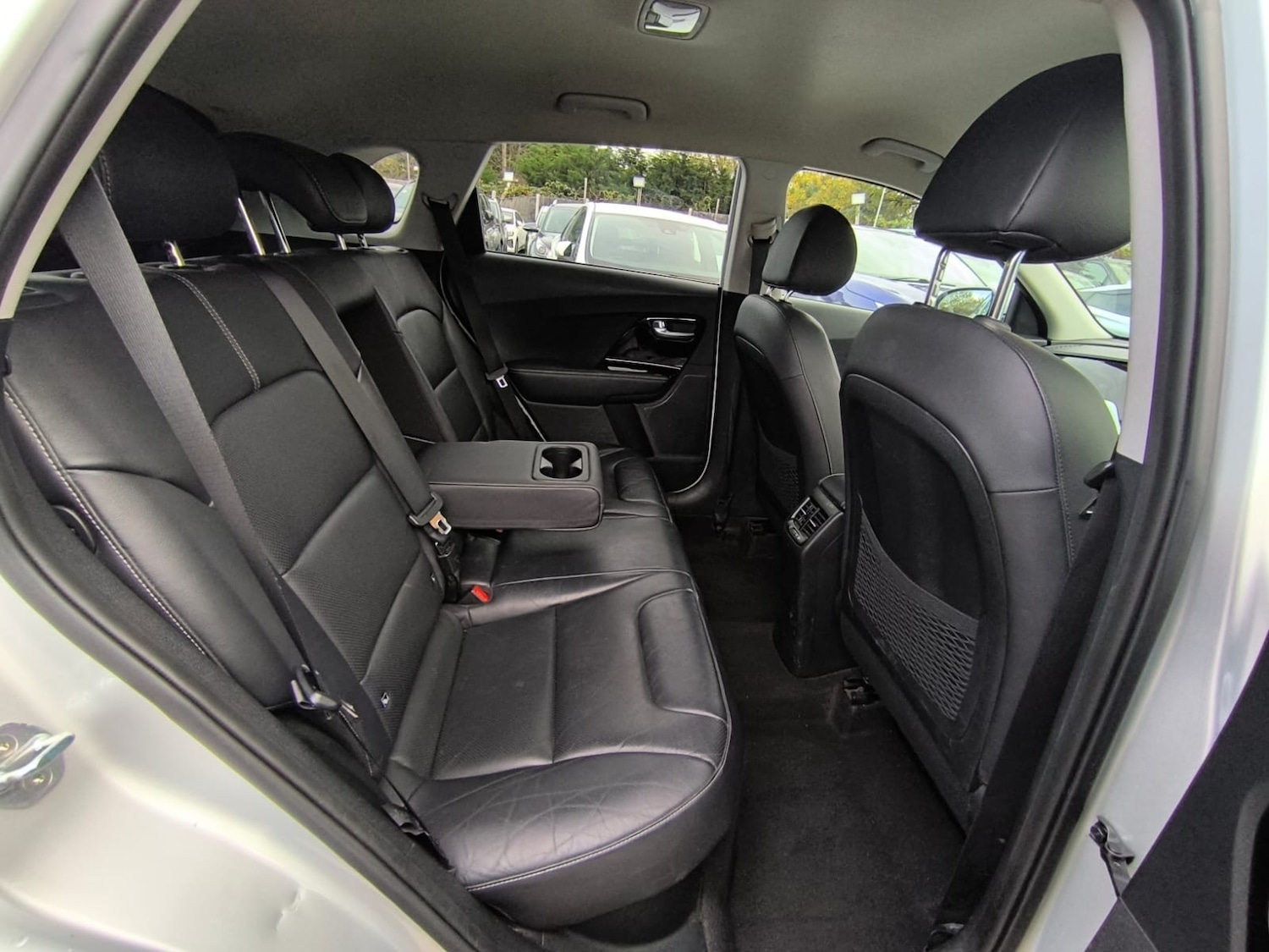 Used Kia Niro 2020 for sale - 76588211: Photo 12