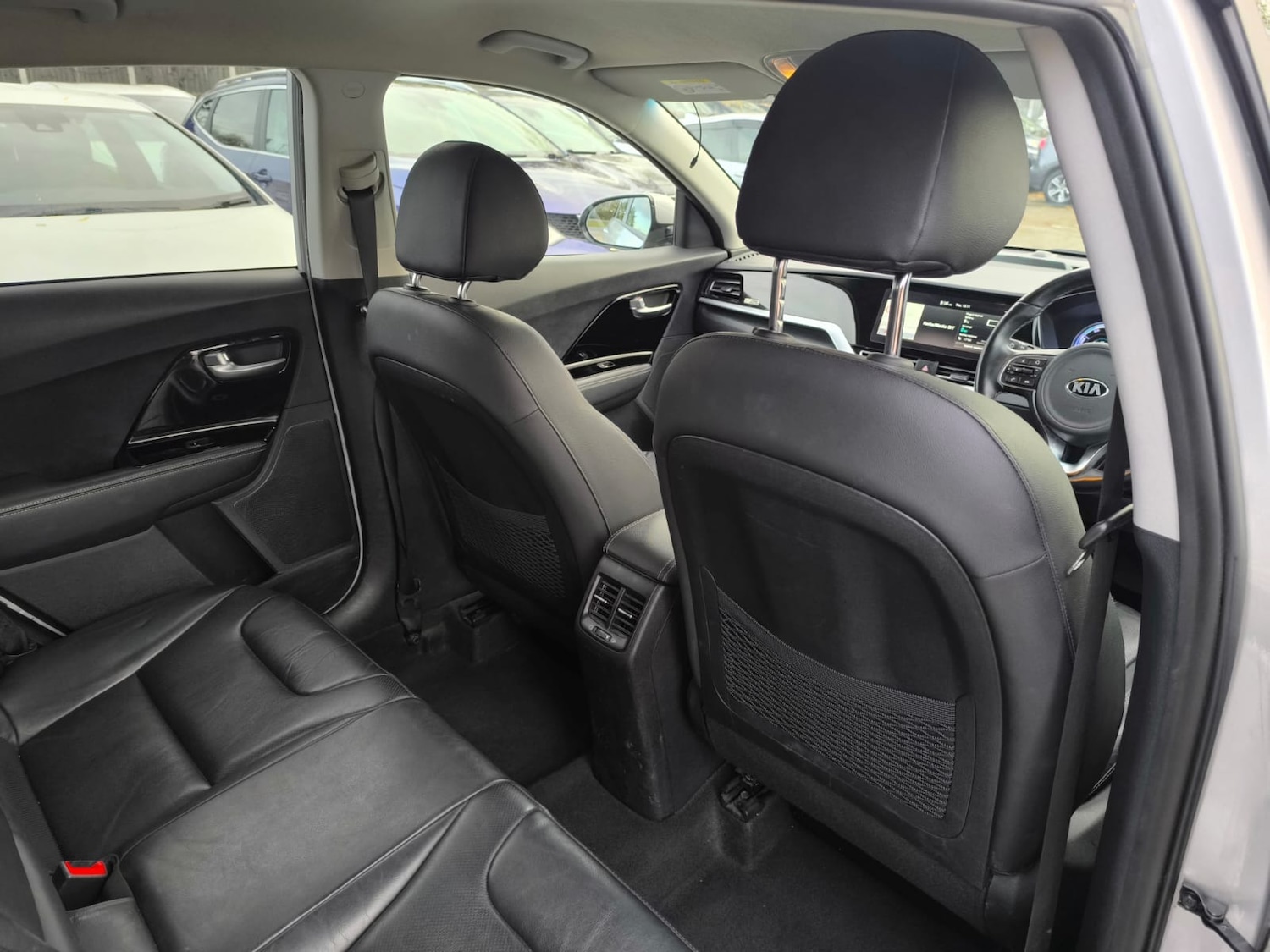 Used Kia Niro 2020 for sale - 76588211: Photo 13