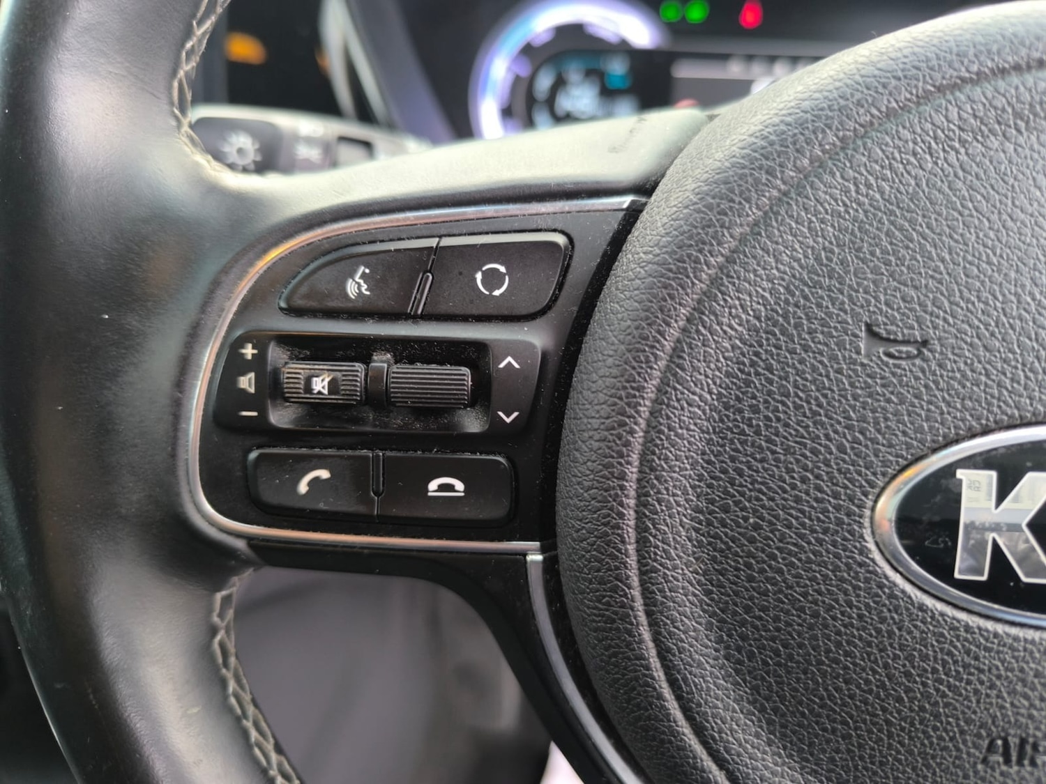 Used Kia Niro 2020 for sale - 76588211: Photo 16