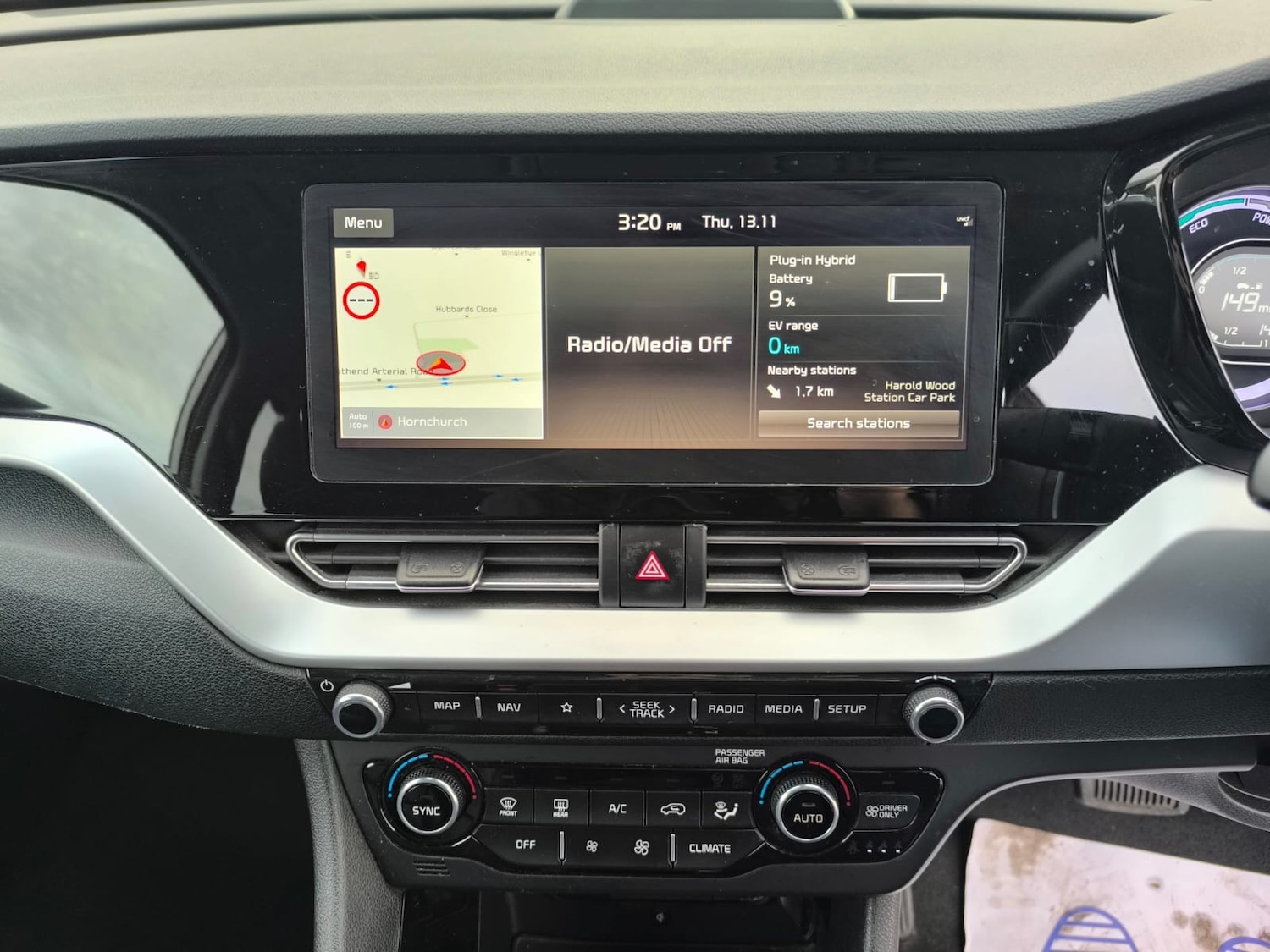 Used Kia Niro 2020 for sale - 76588211: Photo 19