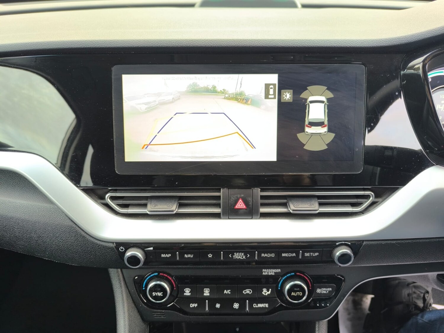 Used Kia Niro 2020 for sale - 76588211: Photo 20