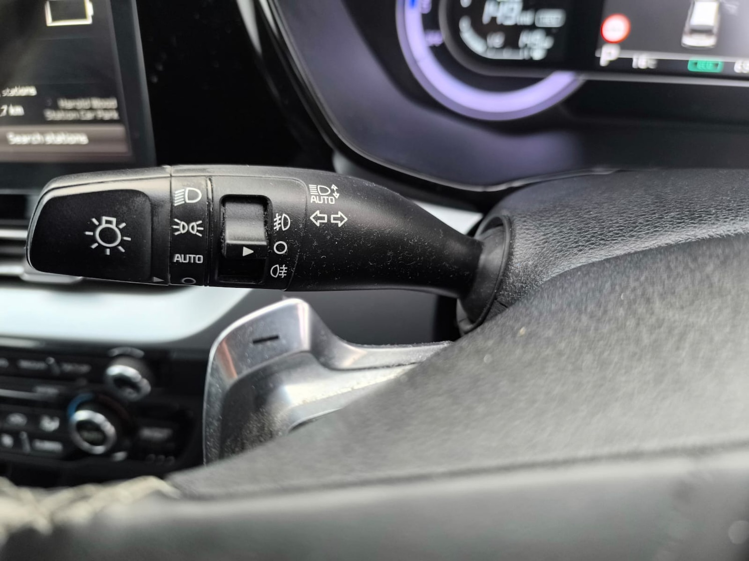 Used Kia Niro 2020 for sale - 76588211: Photo 21