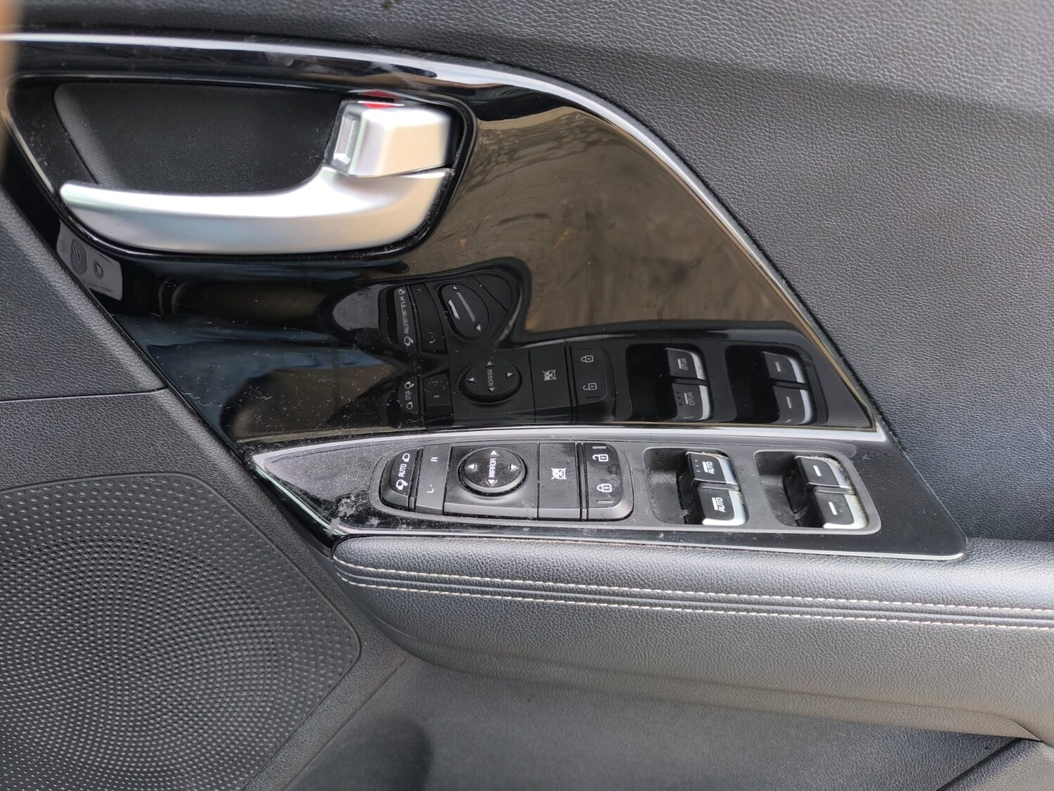 Used Kia Niro 2020 for sale - 76588211: Photo 28