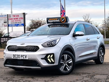 Used Kia Niro 2020 for sale - 76588211: Photo