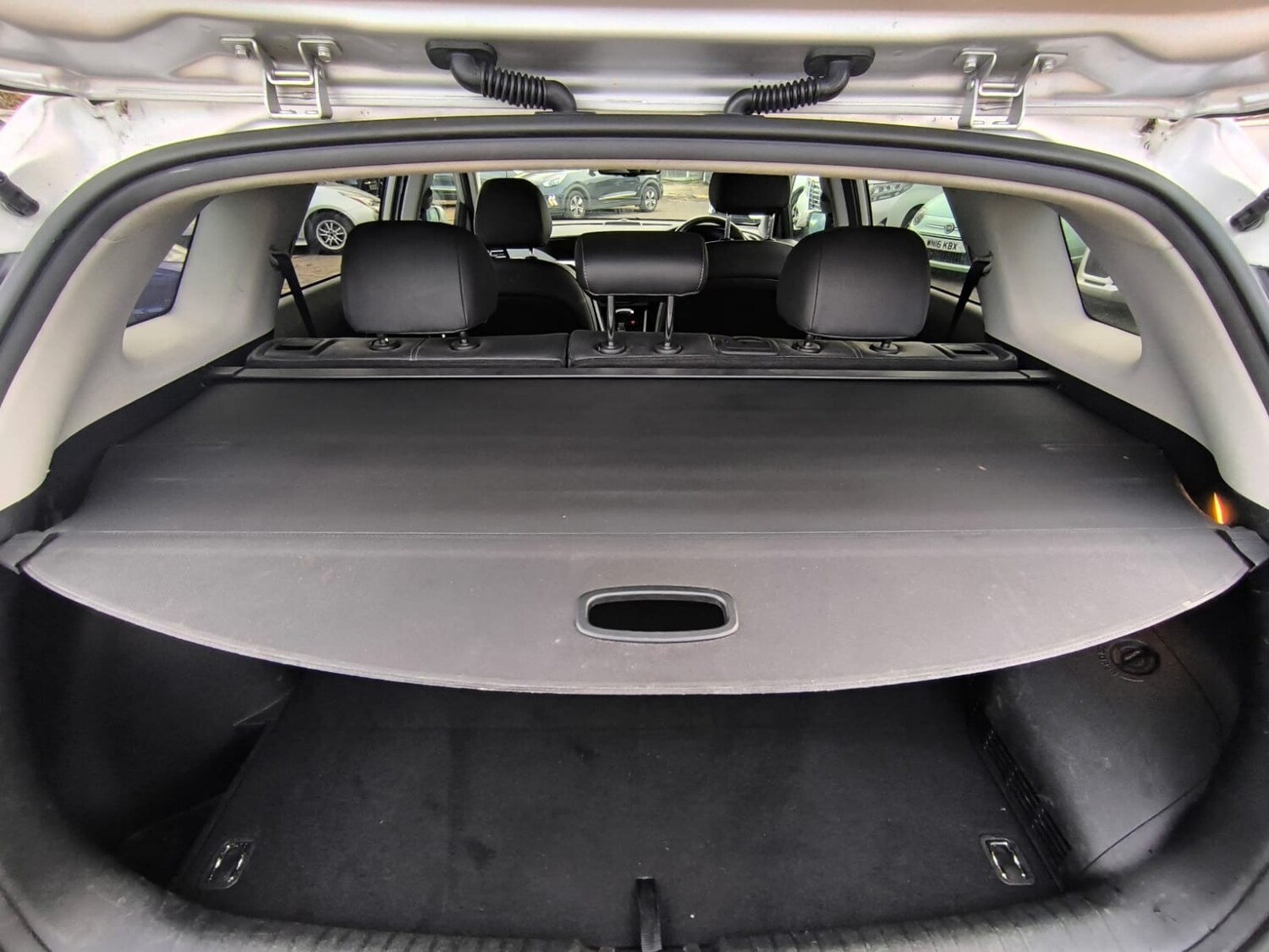 Used Kia Niro 2020 for sale - 76588211: Photo 32