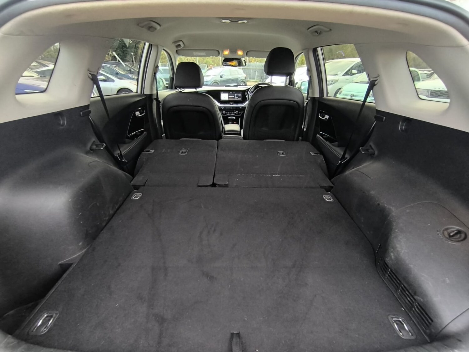 Used Kia Niro 2020 for sale - 76588211: Photo 33