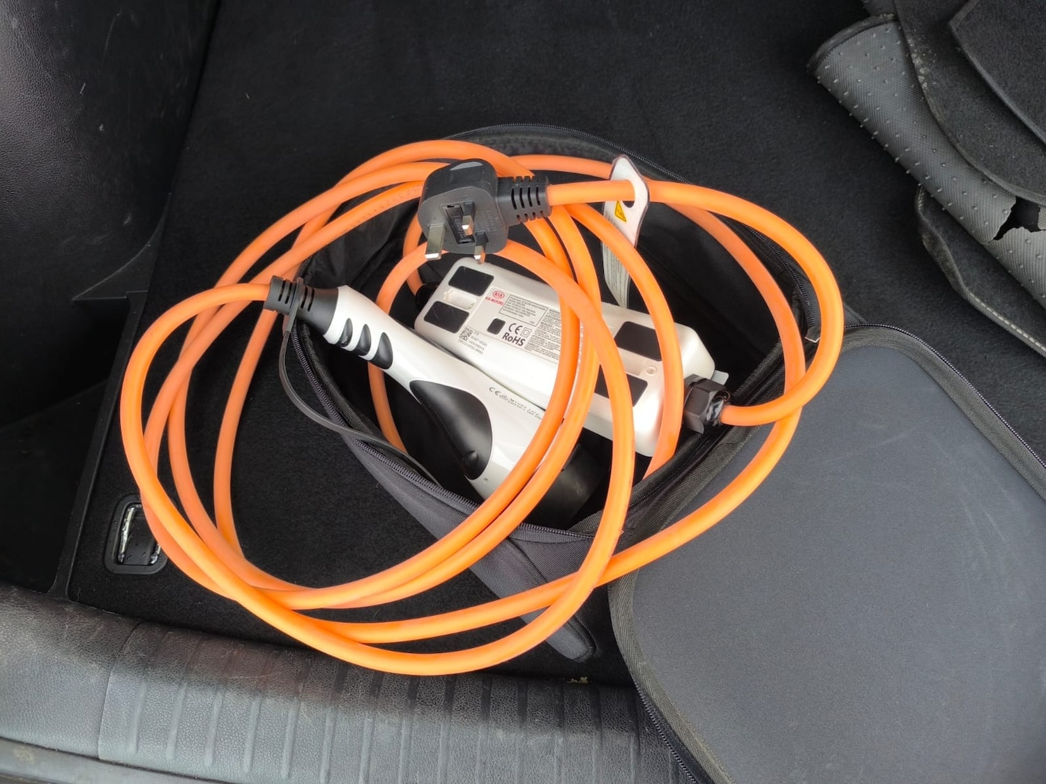 Used Kia Niro 2020 for sale - 76588211: Photo 34