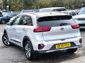 Used Kia Niro 2020 for sale - 76588211: Photo