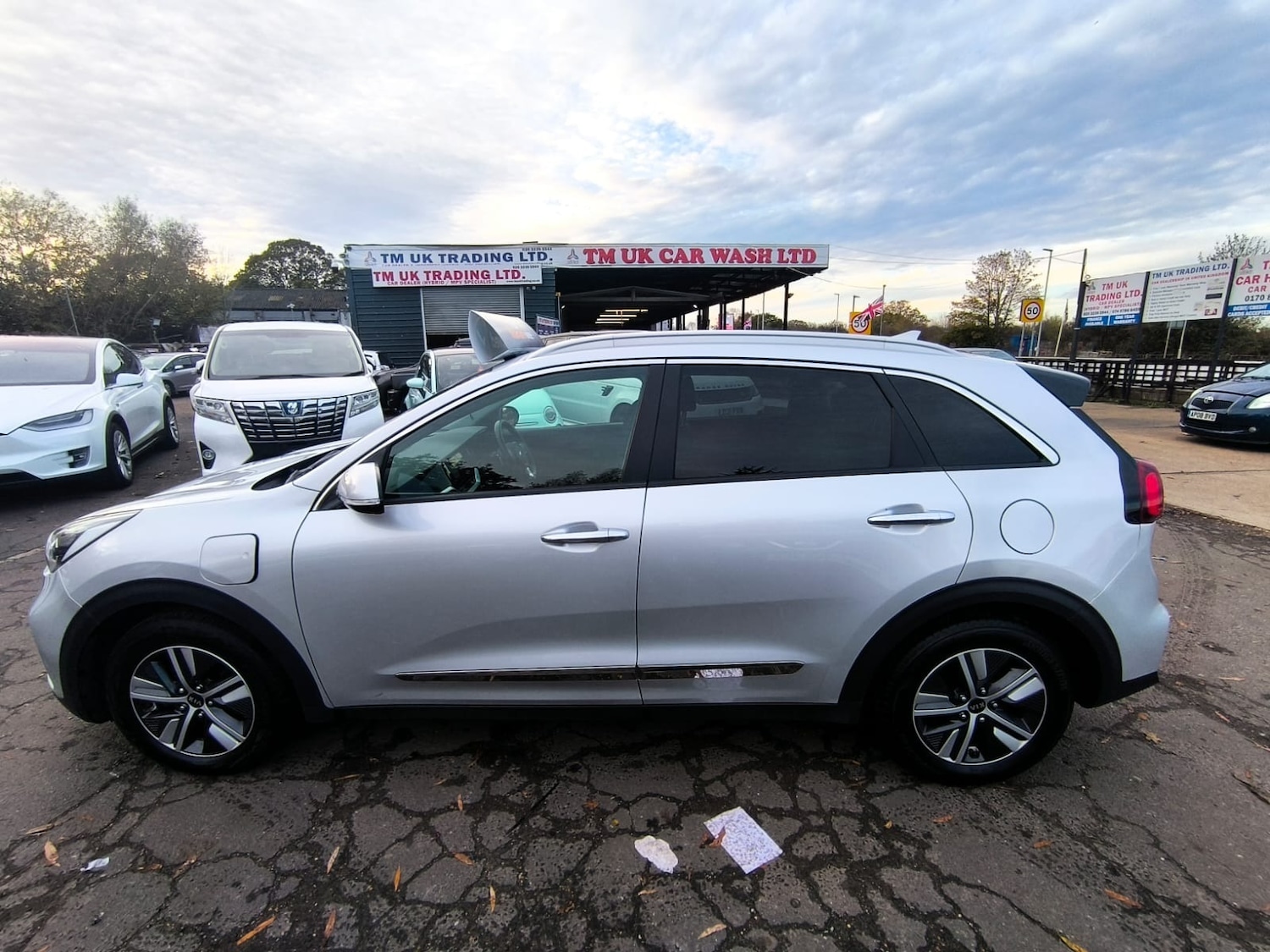 Used Kia Niro 2020 for sale - 76588211: Photo 6