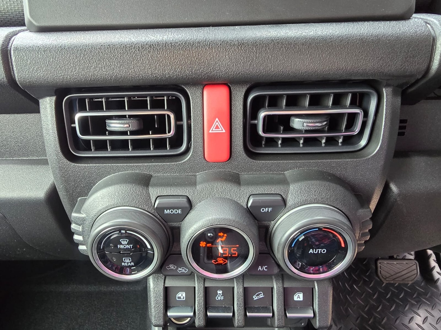 Vehicle 16