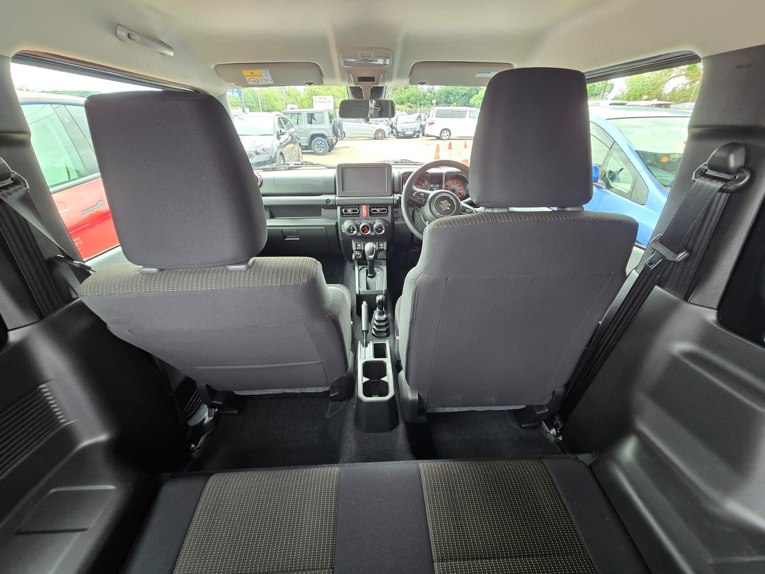 Vehicle 24