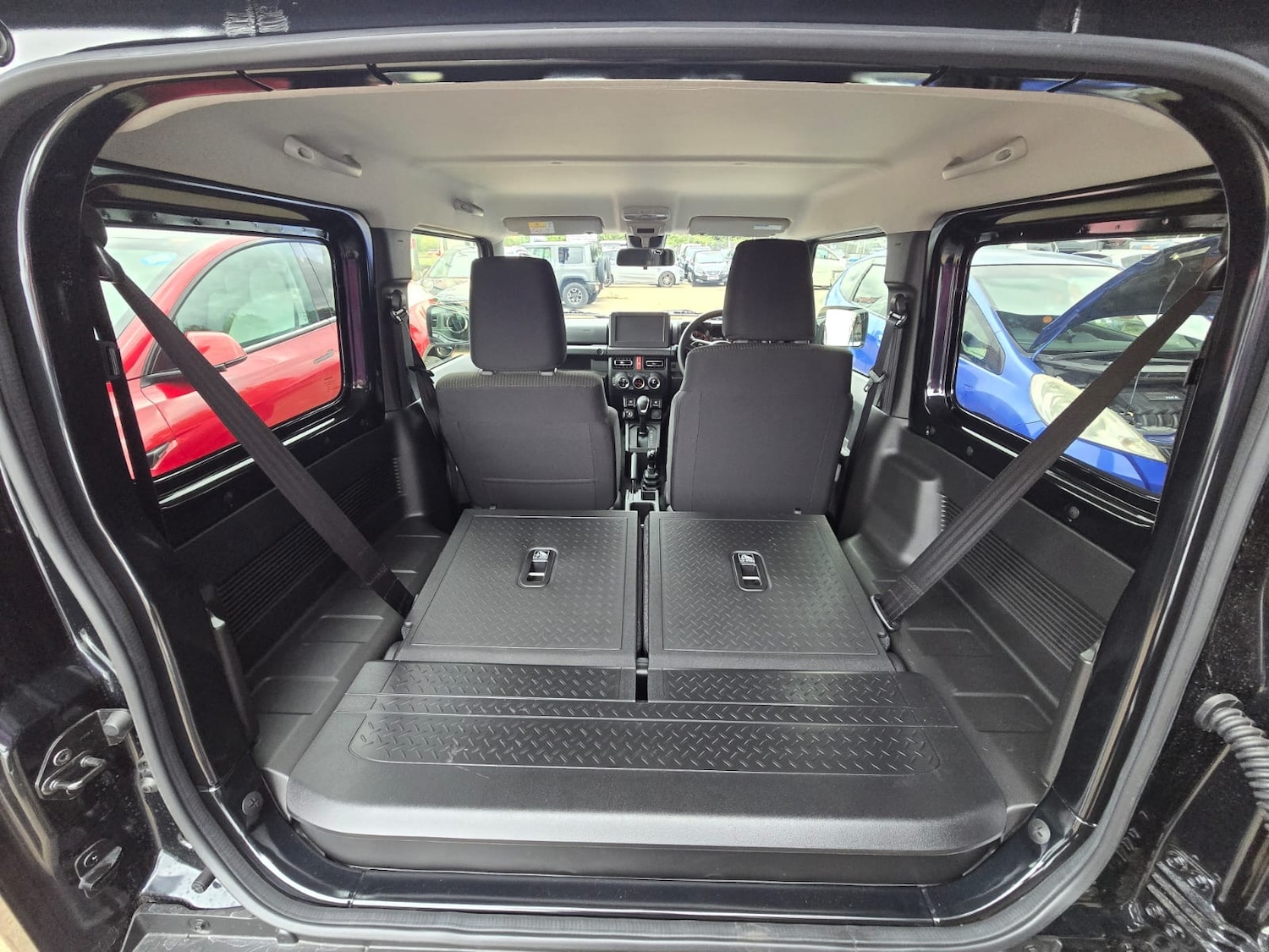 Vehicle 26