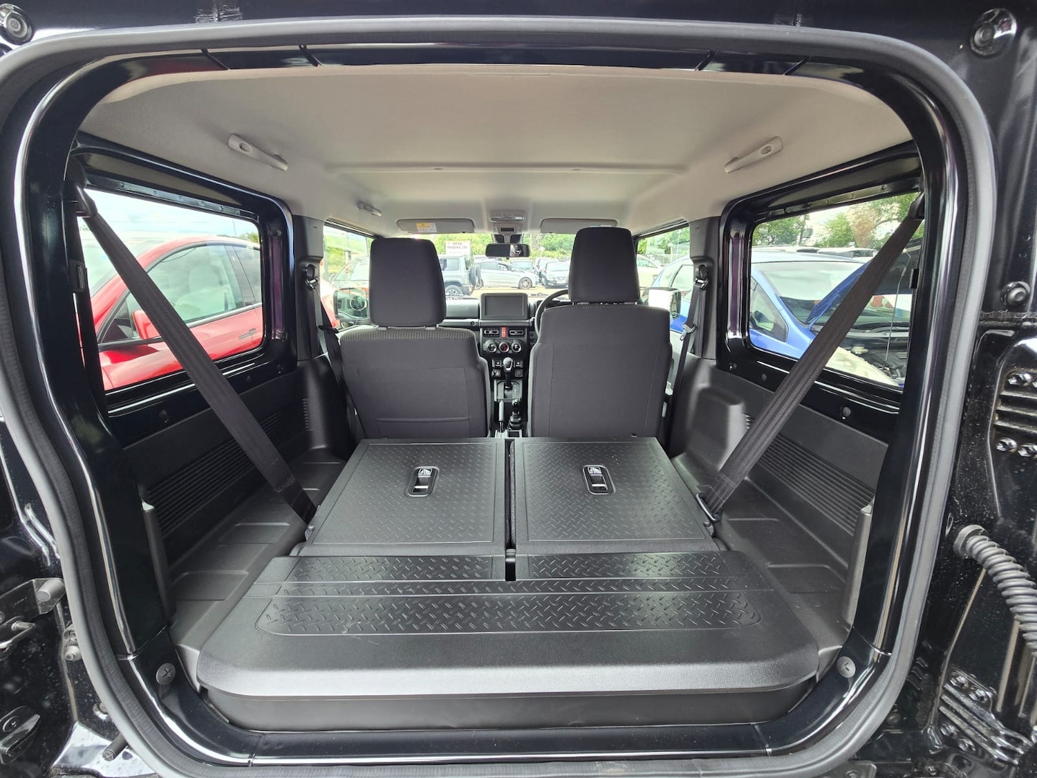 Vehicle 27