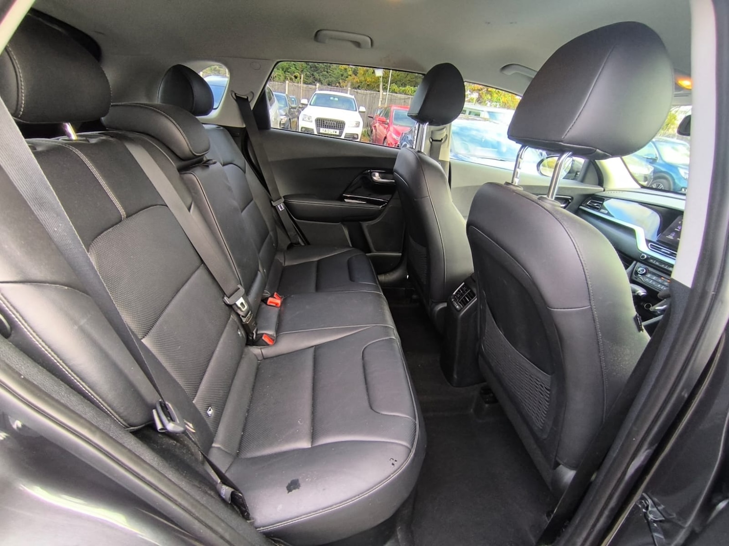 Used Kia Niro 2021 for sale - 76531260: Photo 11