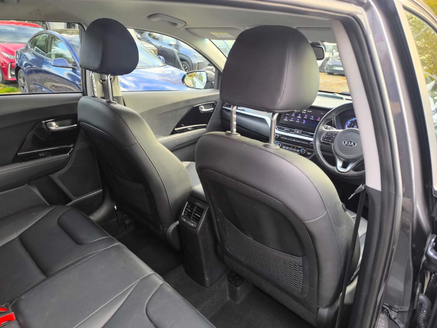 Used Kia Niro 2021 for sale - 76531260: Photo 12