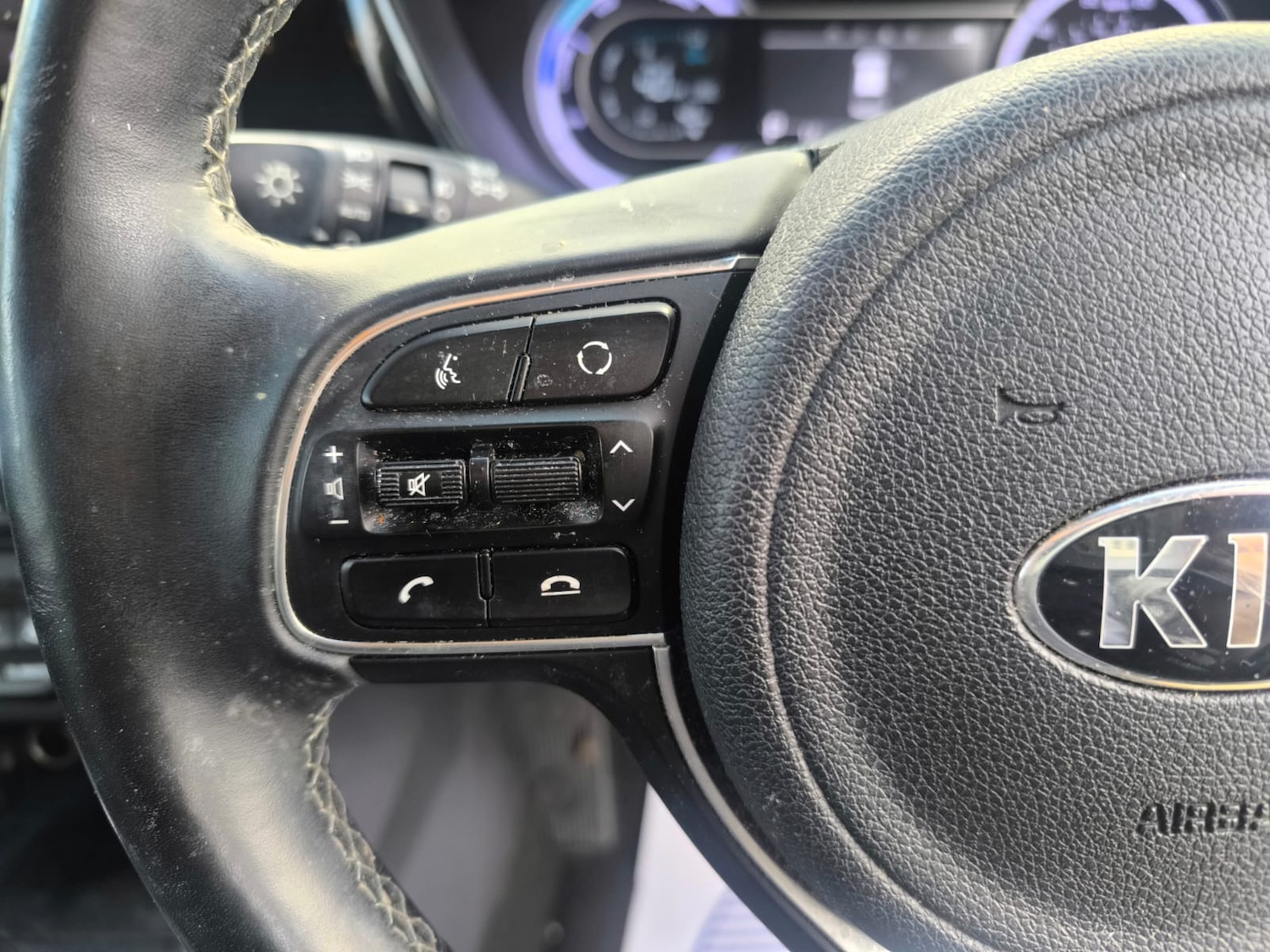 Used Kia Niro 2021 for sale - 76531260: Photo 16