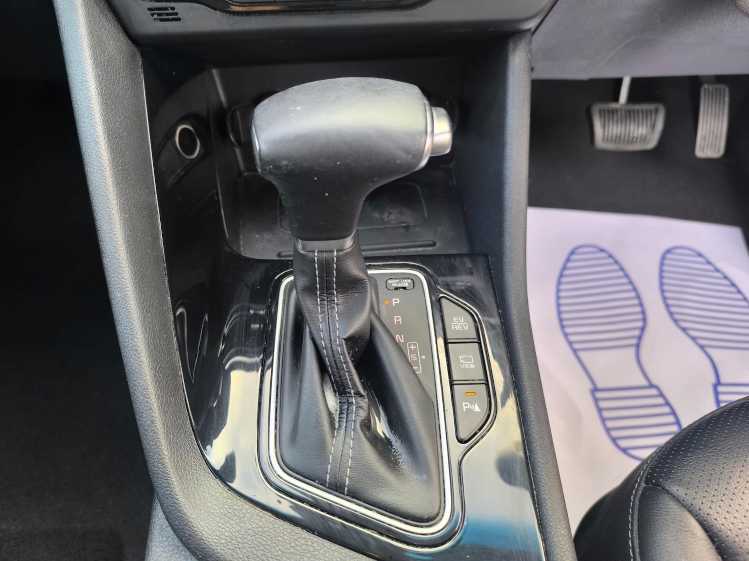 Used Kia Niro 2021 for sale - 76531260: Photo 18