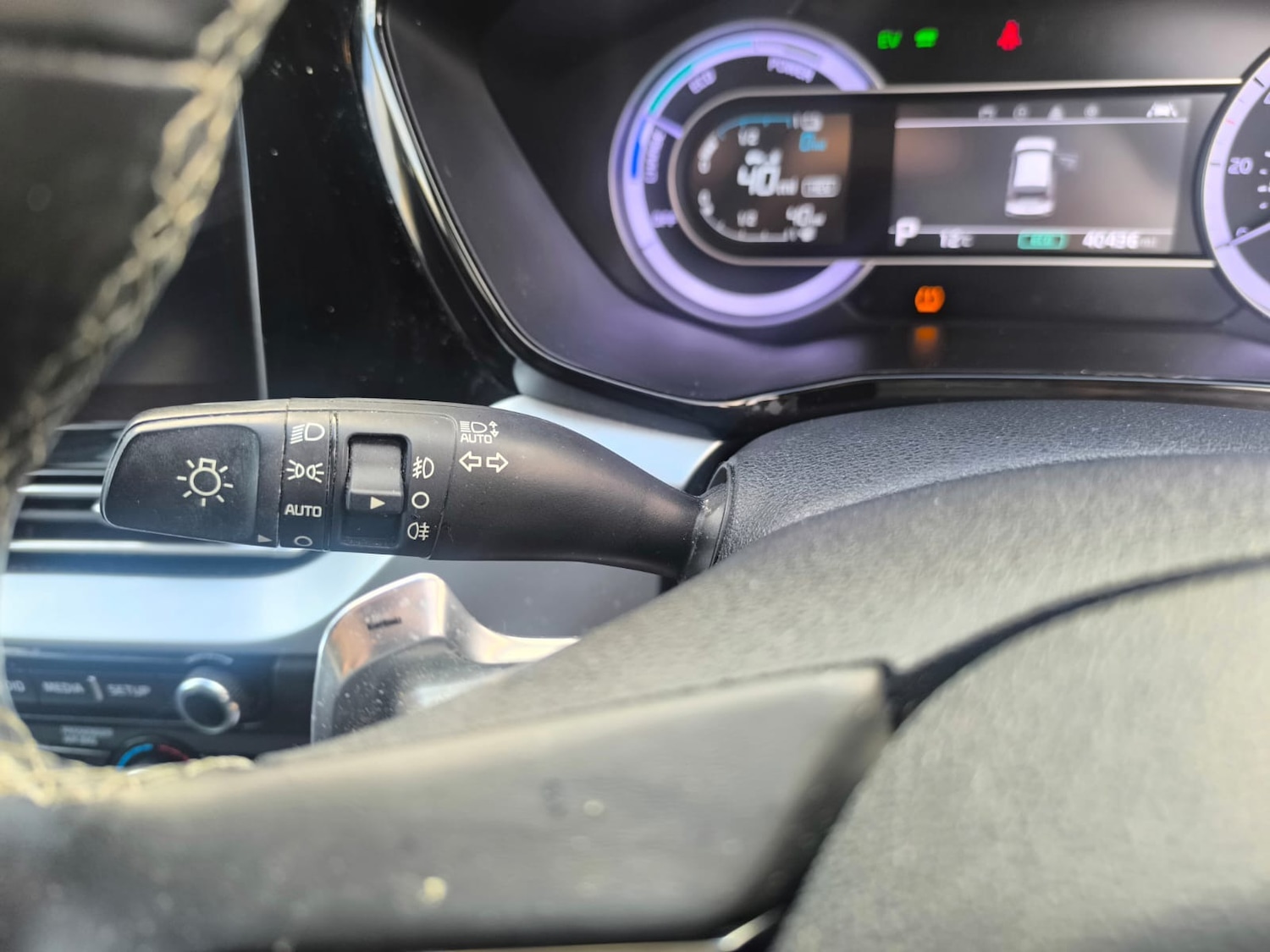 Used Kia Niro 2021 for sale - 76531260: Photo 21