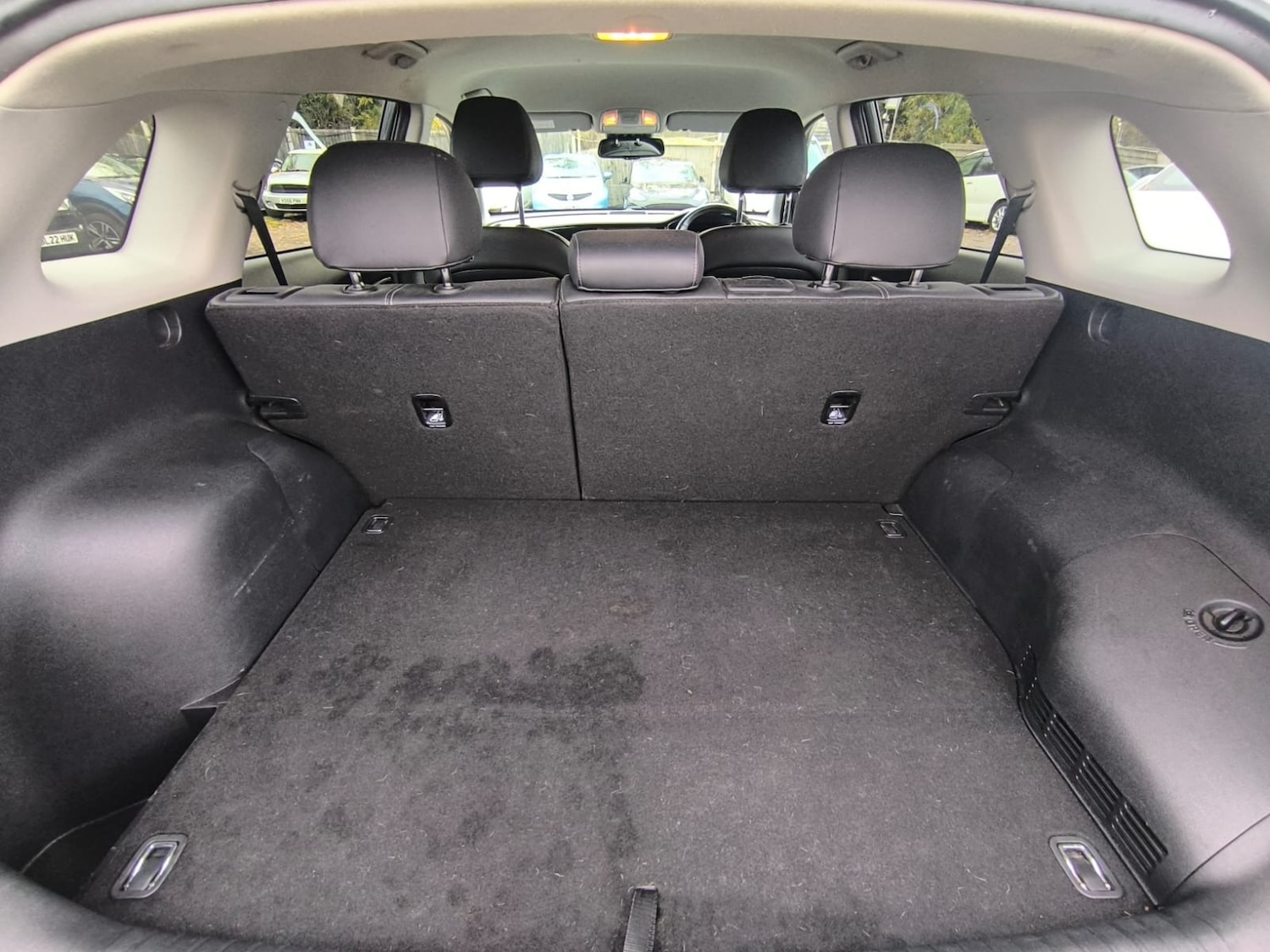 Used Kia Niro 2021 for sale - 76531260: Photo 30