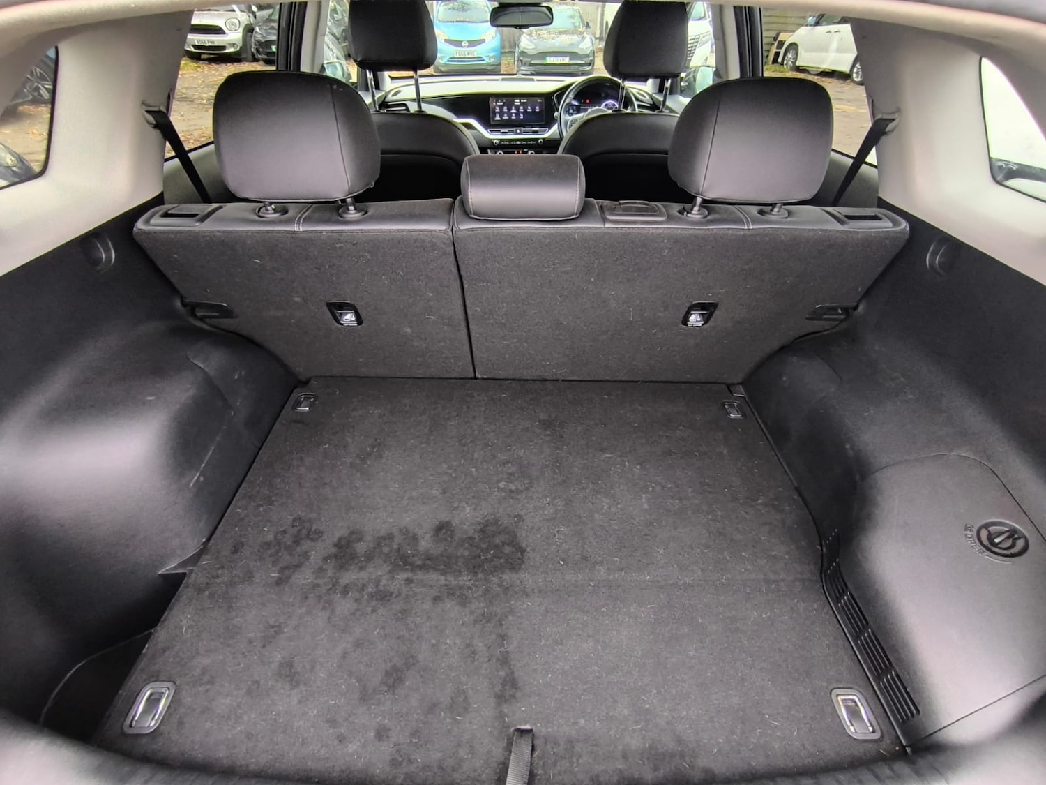 Used Kia Niro 2021 for sale - 76531260: Photo 31