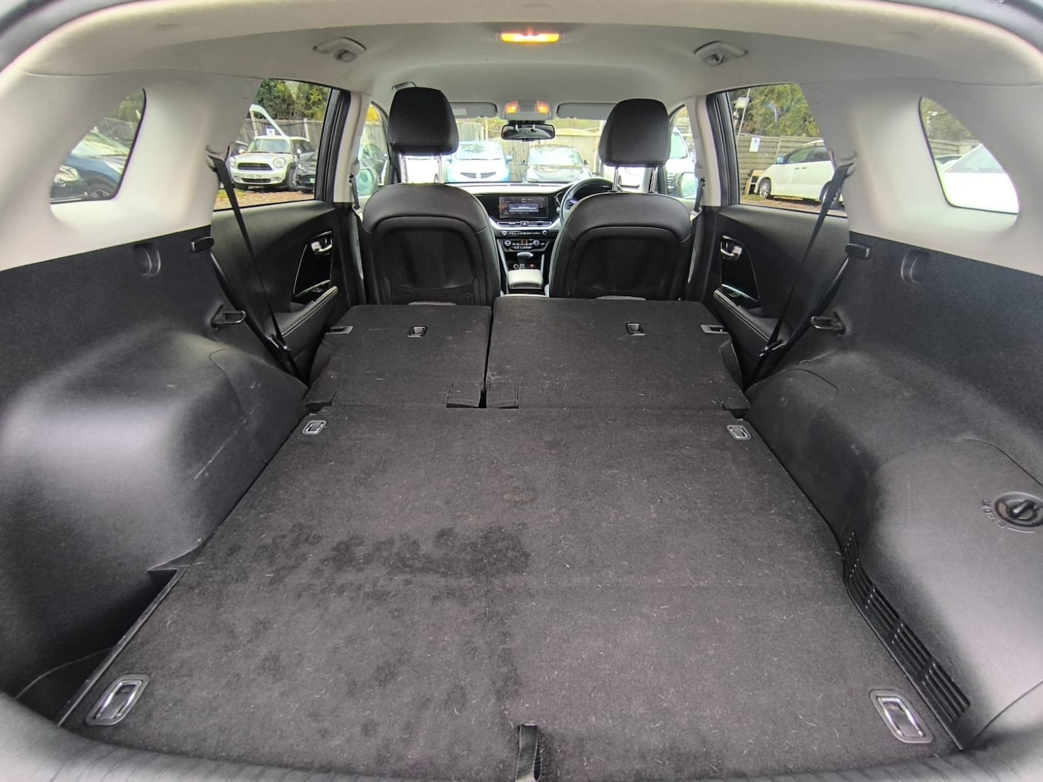 Used Kia Niro 2021 for sale - 76531260: Photo 32