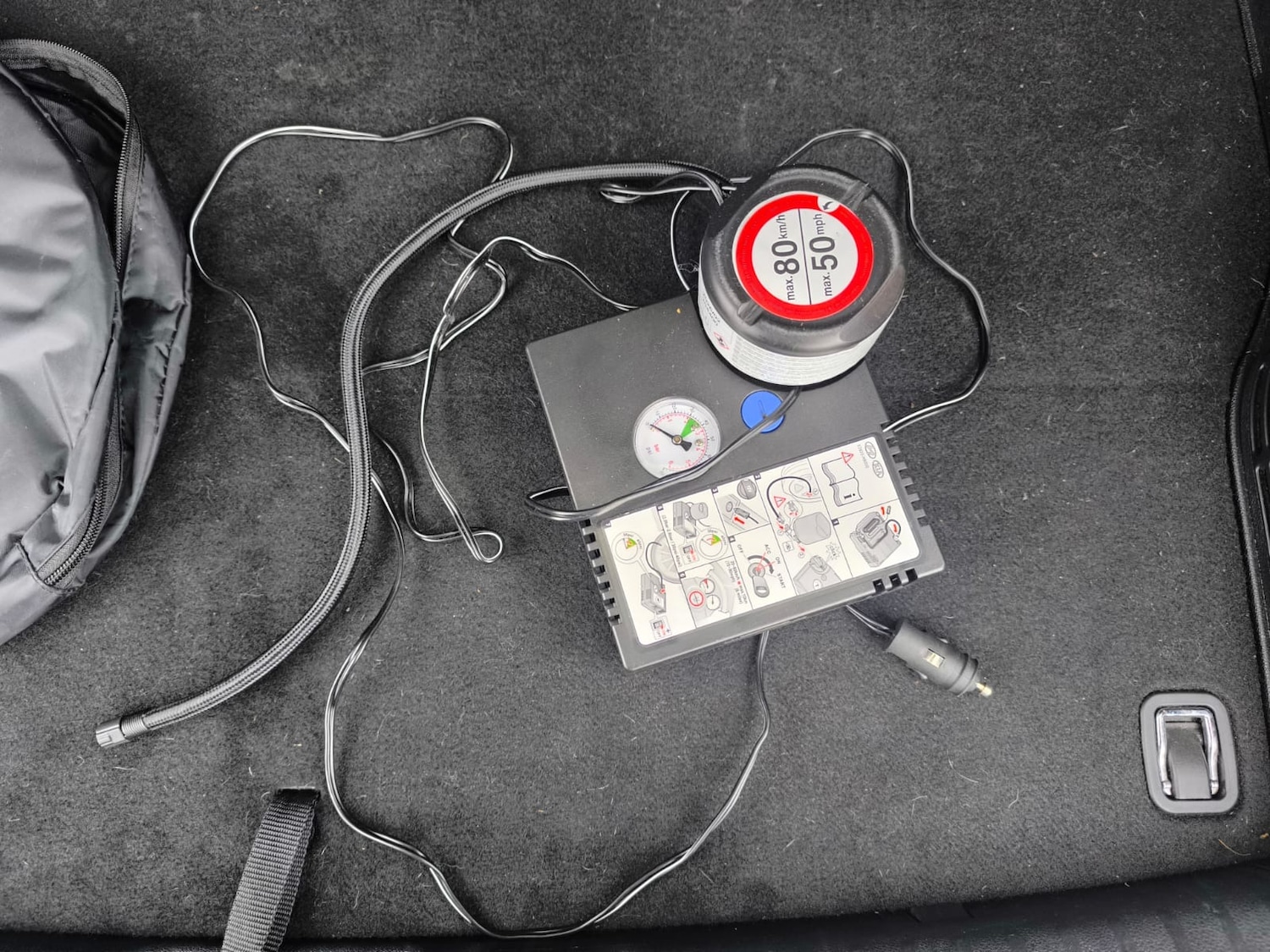 Used Kia Niro 2021 for sale - 76531260: Photo 35