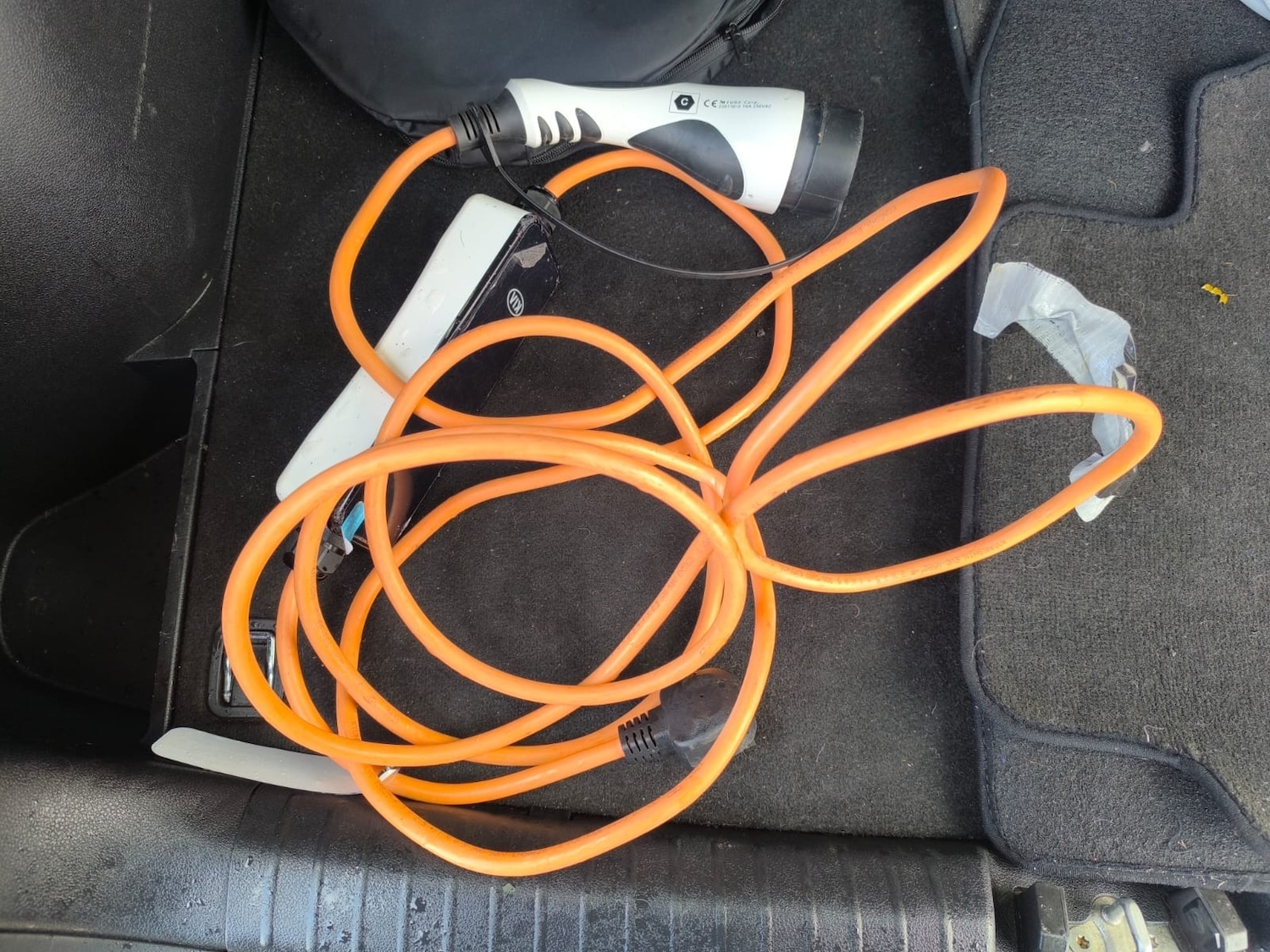 Used Kia Niro 2021 for sale - 76531260: Photo 37