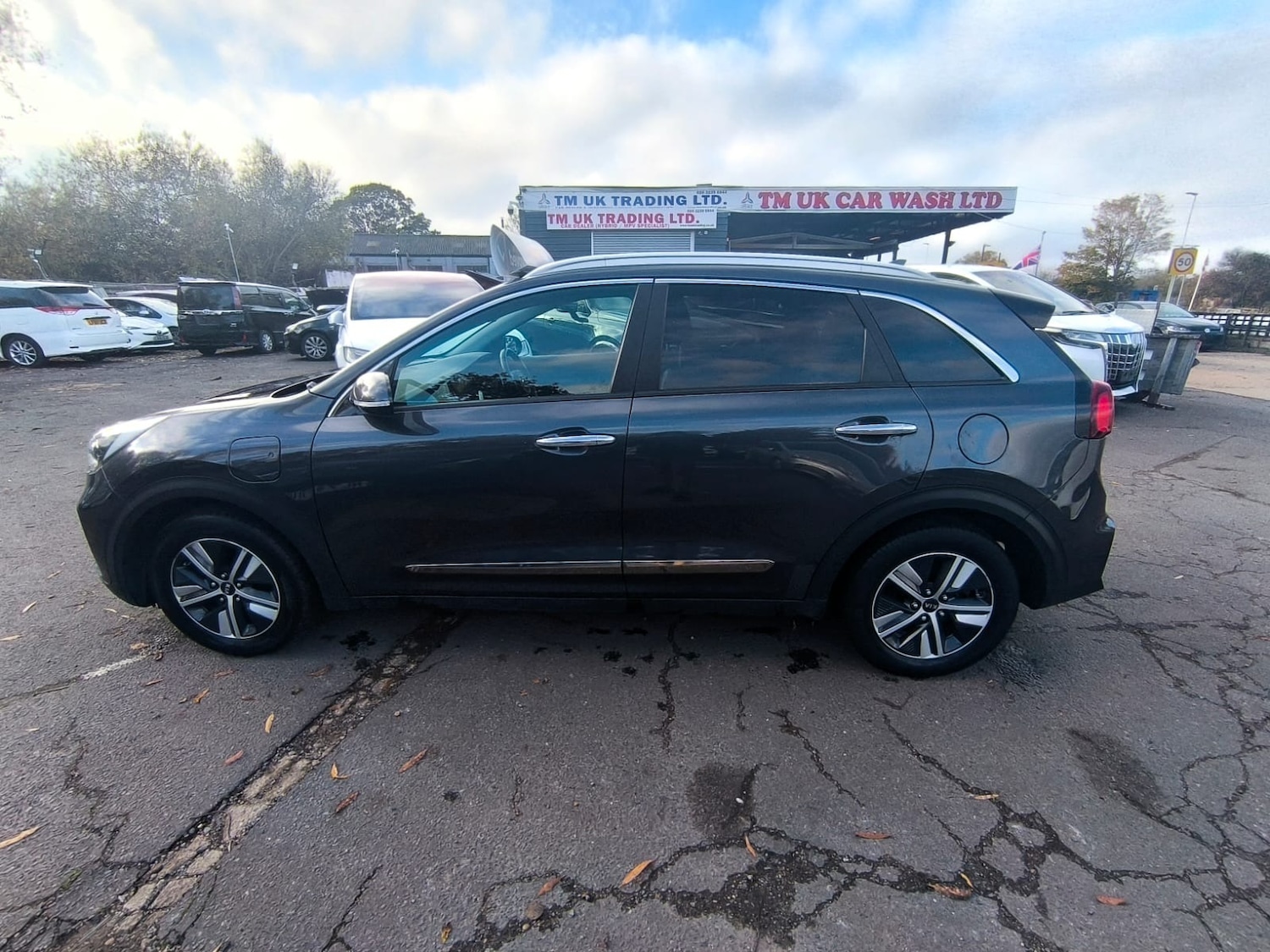Used Kia Niro 2021 for sale - 76531260: Photo 6