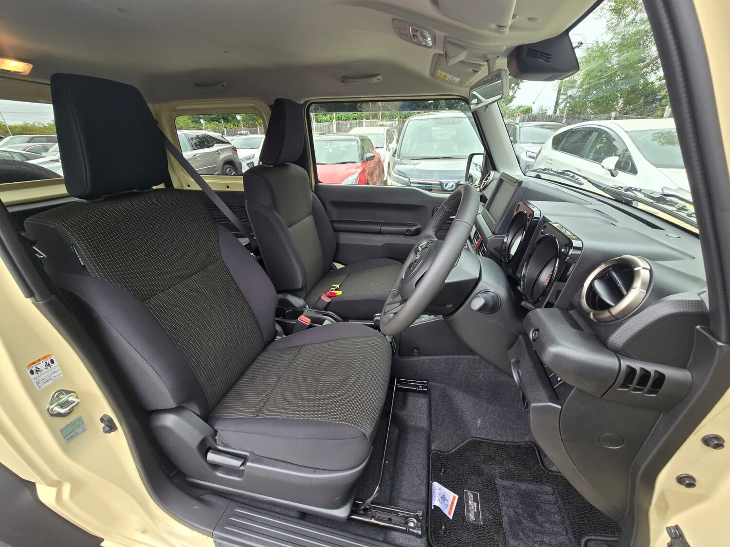 Vehicle 11