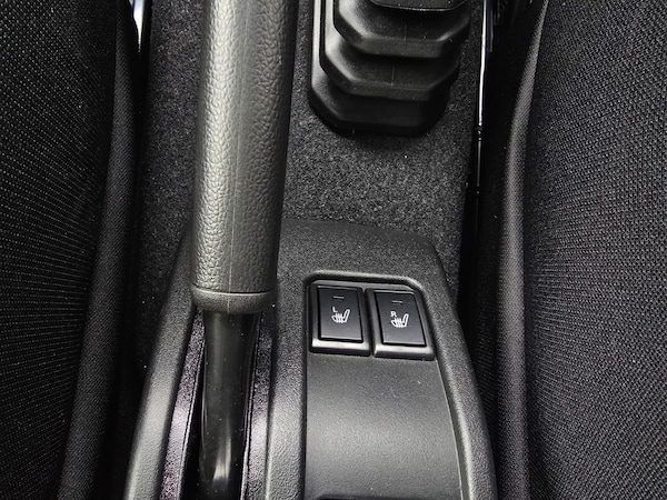 Used Suzuki Jimny 2024 for sale - 75616321: Photo 17
