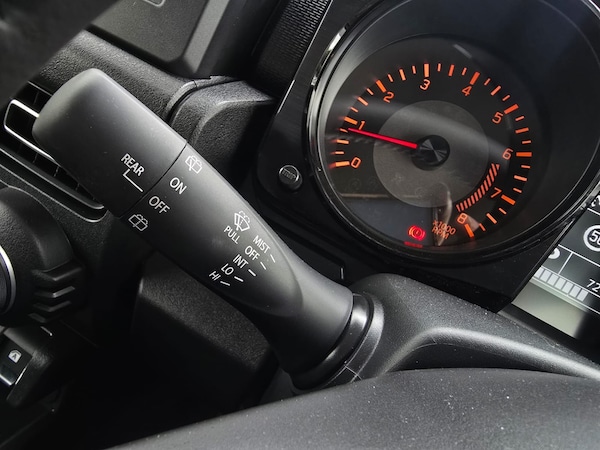 Used Suzuki Jimny 2024 for sale - 75616321: Photo 18