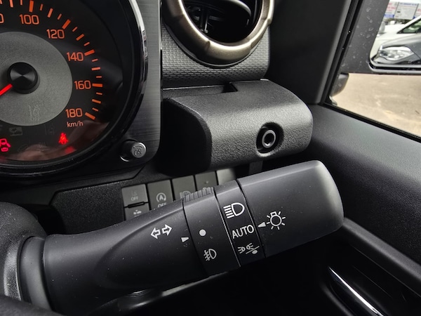 Used Suzuki Jimny 2024 for sale - 75616321: Photo 19