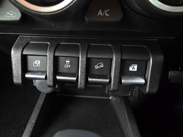 Used Suzuki Jimny 2024 for sale - 75616321: Photo 22