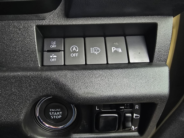 Used Suzuki Jimny 2024 for sale - 75616321: Photo 23
