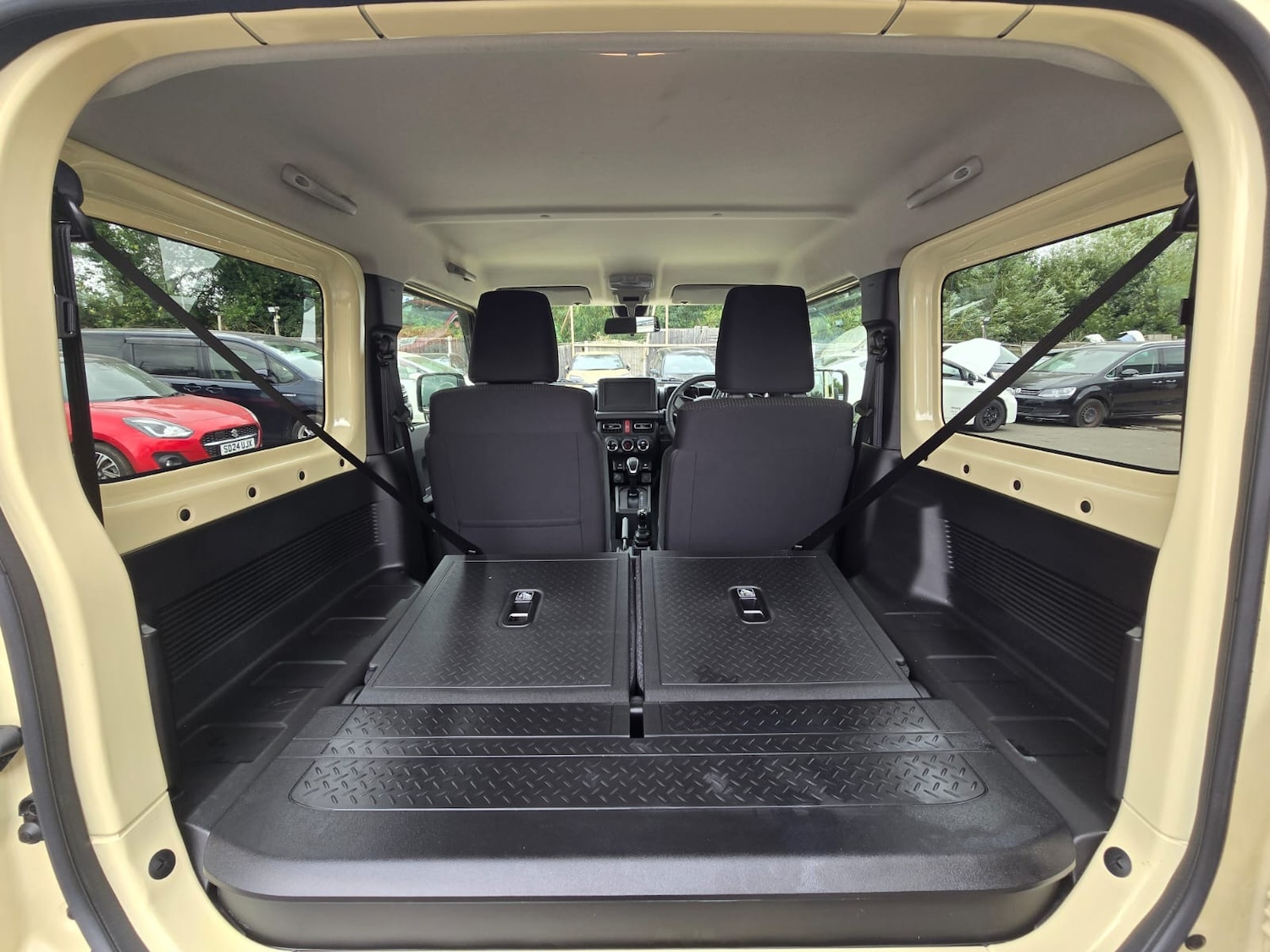 Vehicle 27