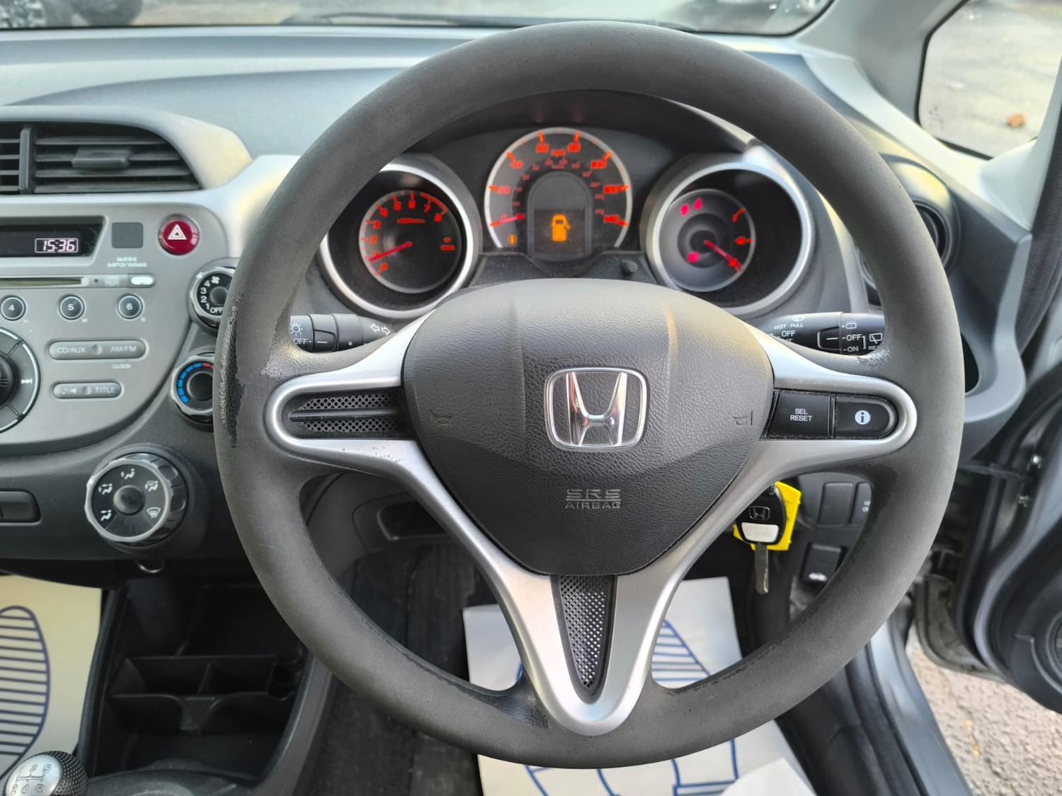 Used Honda Jazz 2009 for sale - 76831762: Photo 11