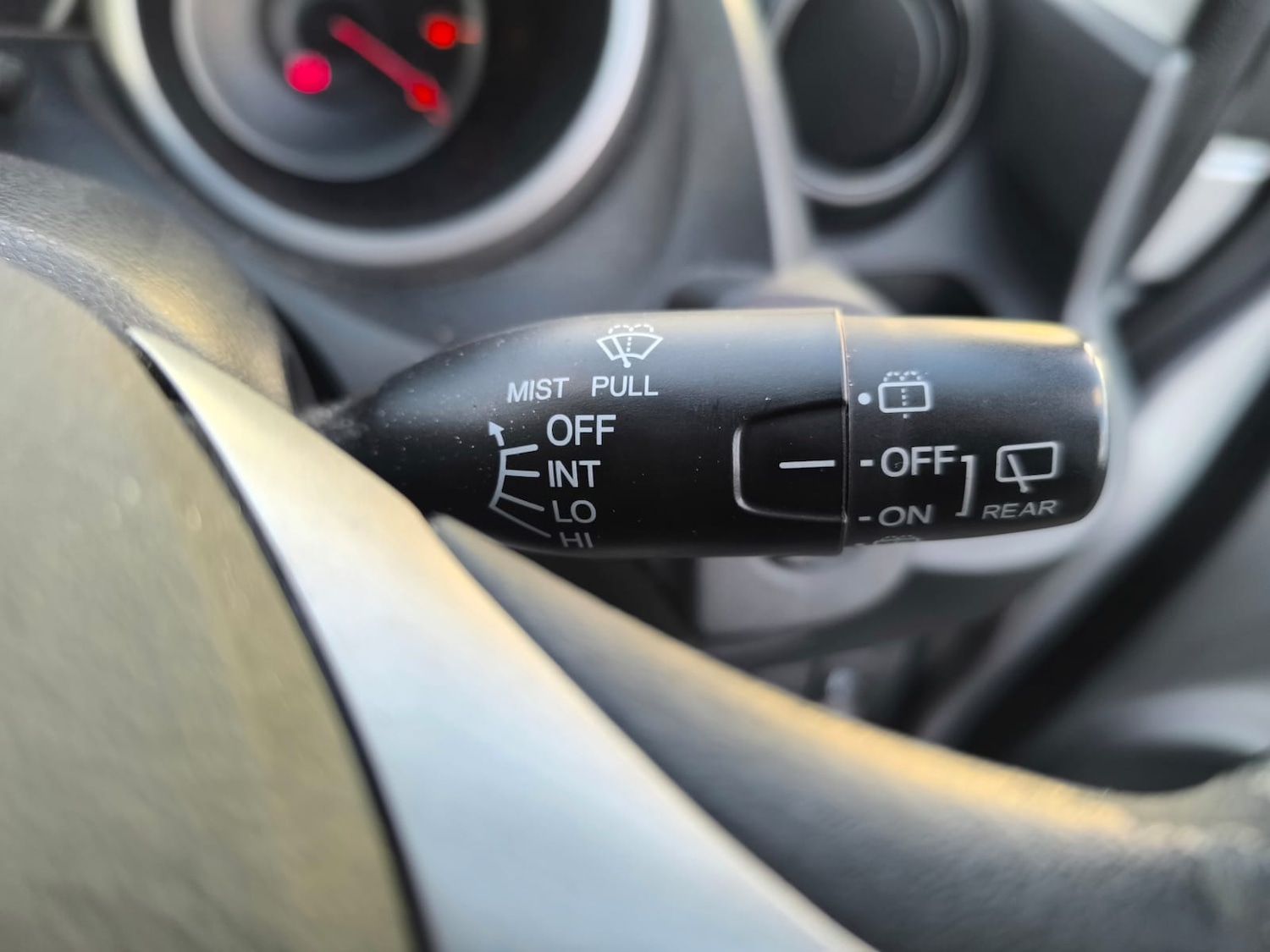 Used Honda Jazz 2009 for sale - 76831762: Photo 16