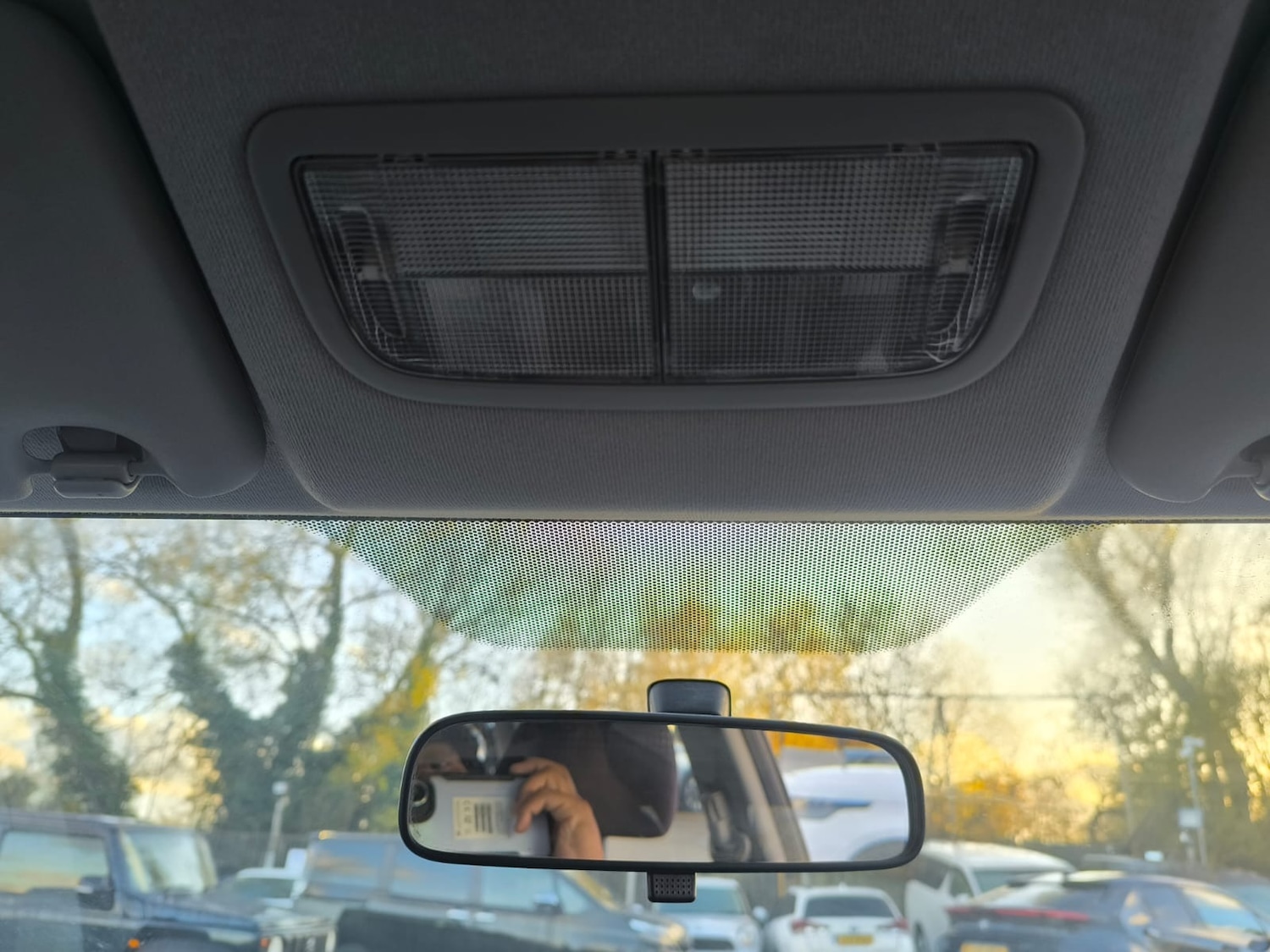 Used Honda Jazz 2009 for sale - 76831762: Photo 17