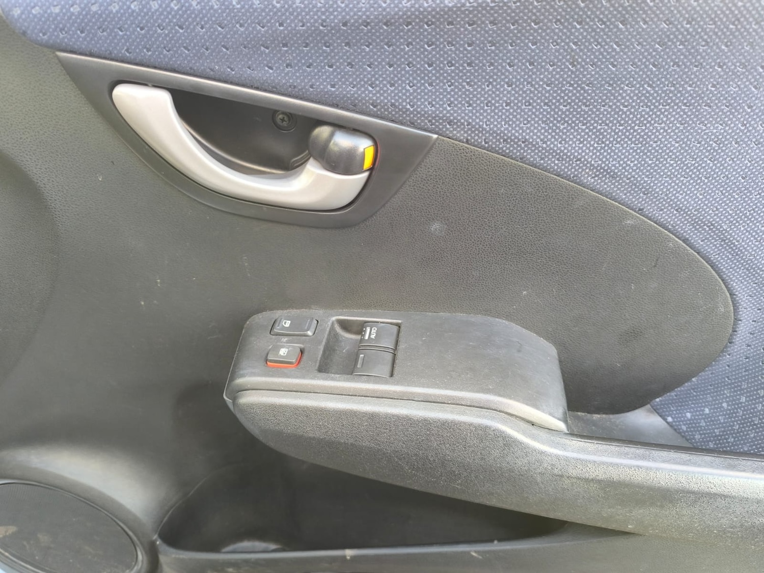 Used Honda Jazz 2009 for sale - 76831762: Photo 20