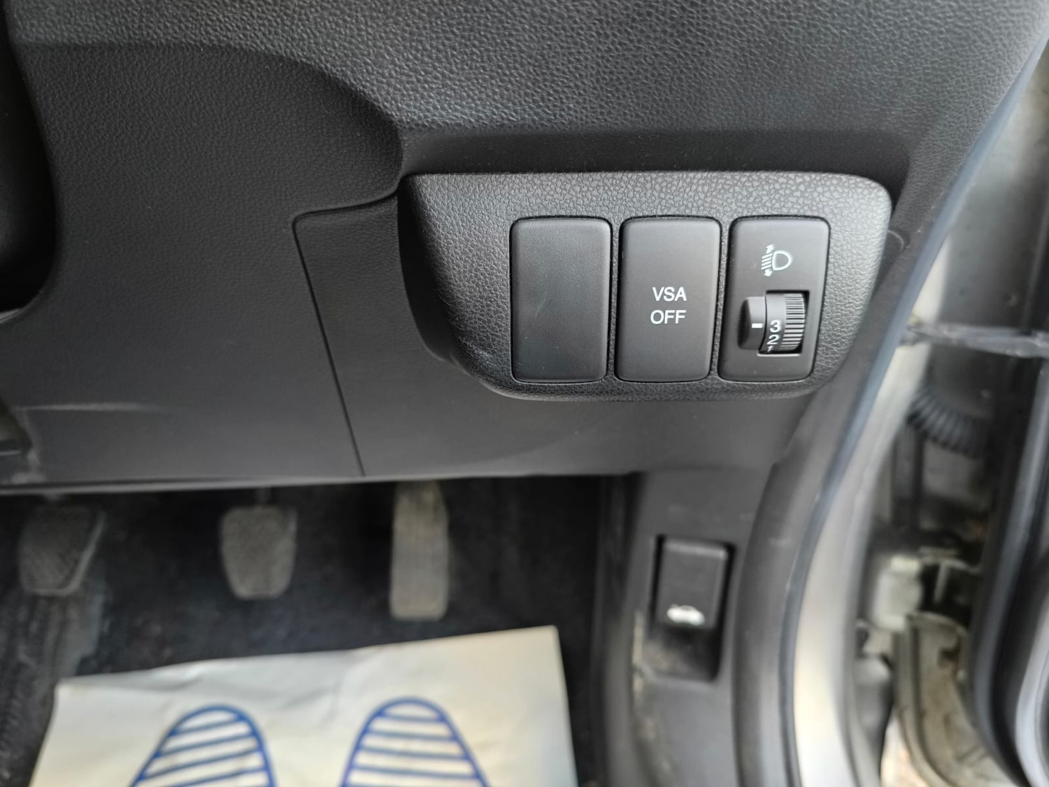 Used Honda Jazz 2009 for sale - 76831762: Photo 21