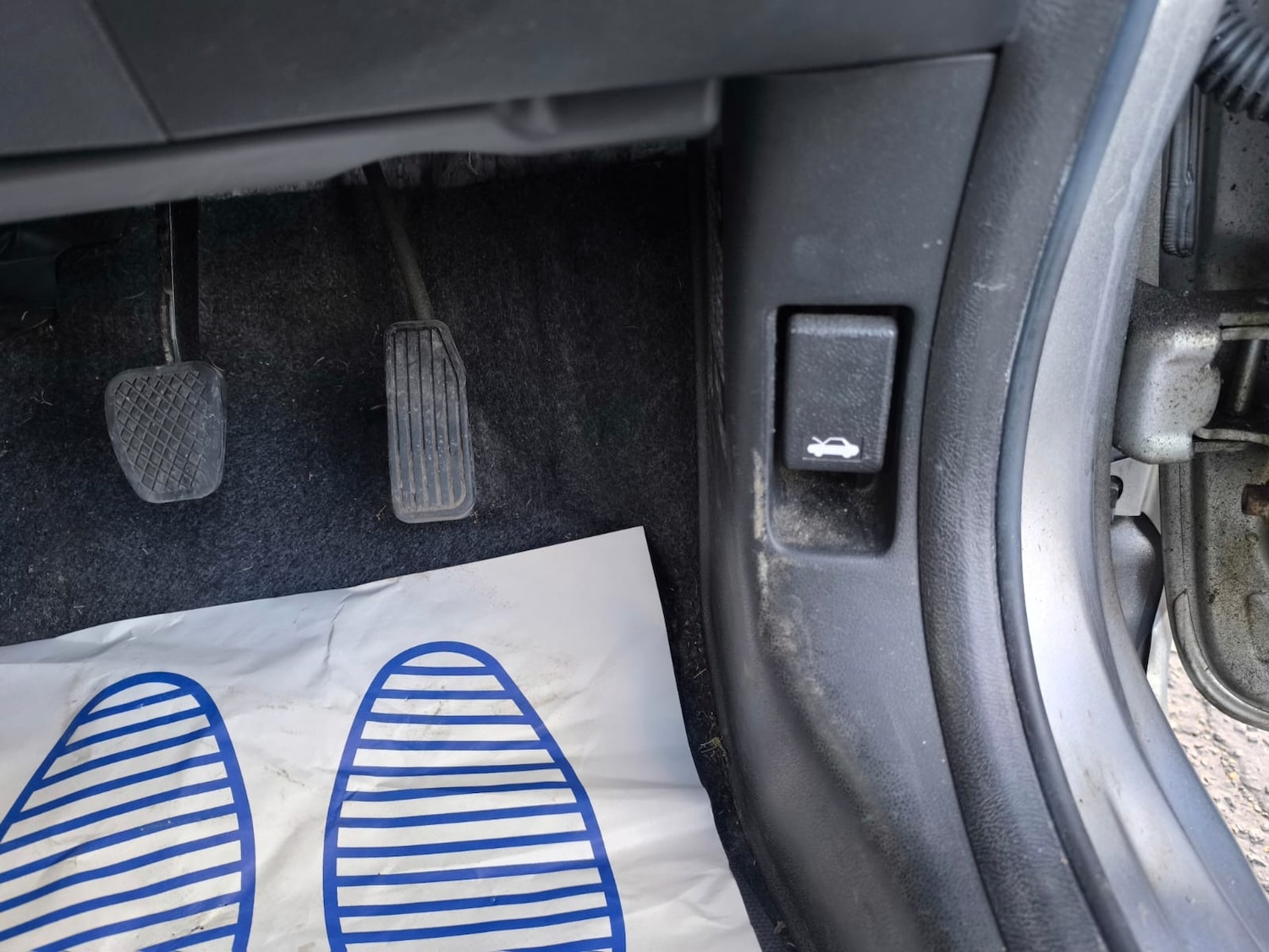 Used Honda Jazz 2009 for sale - 76831762: Photo 22